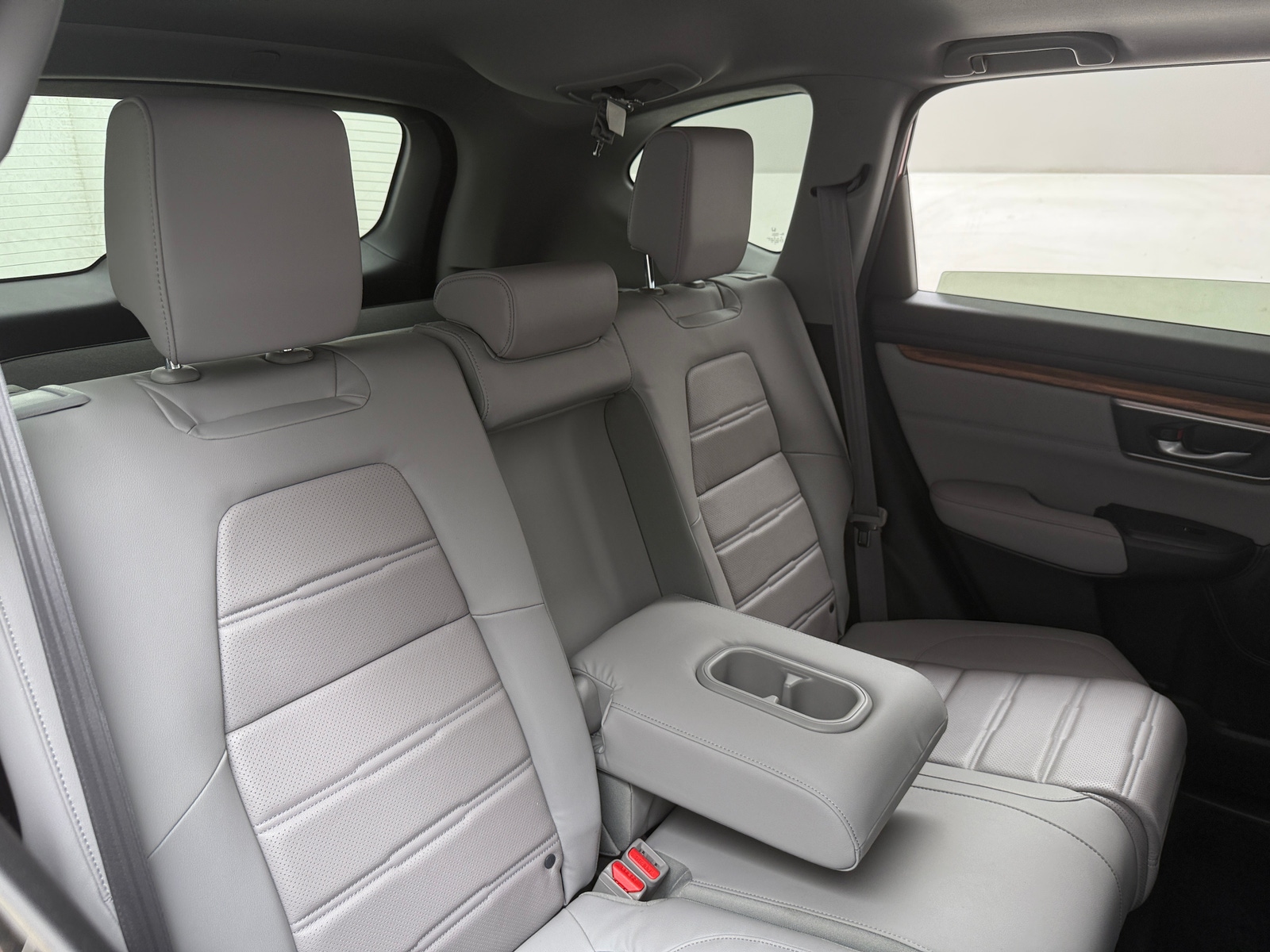 Thumbnail: 2022 Honda CR-V - 5