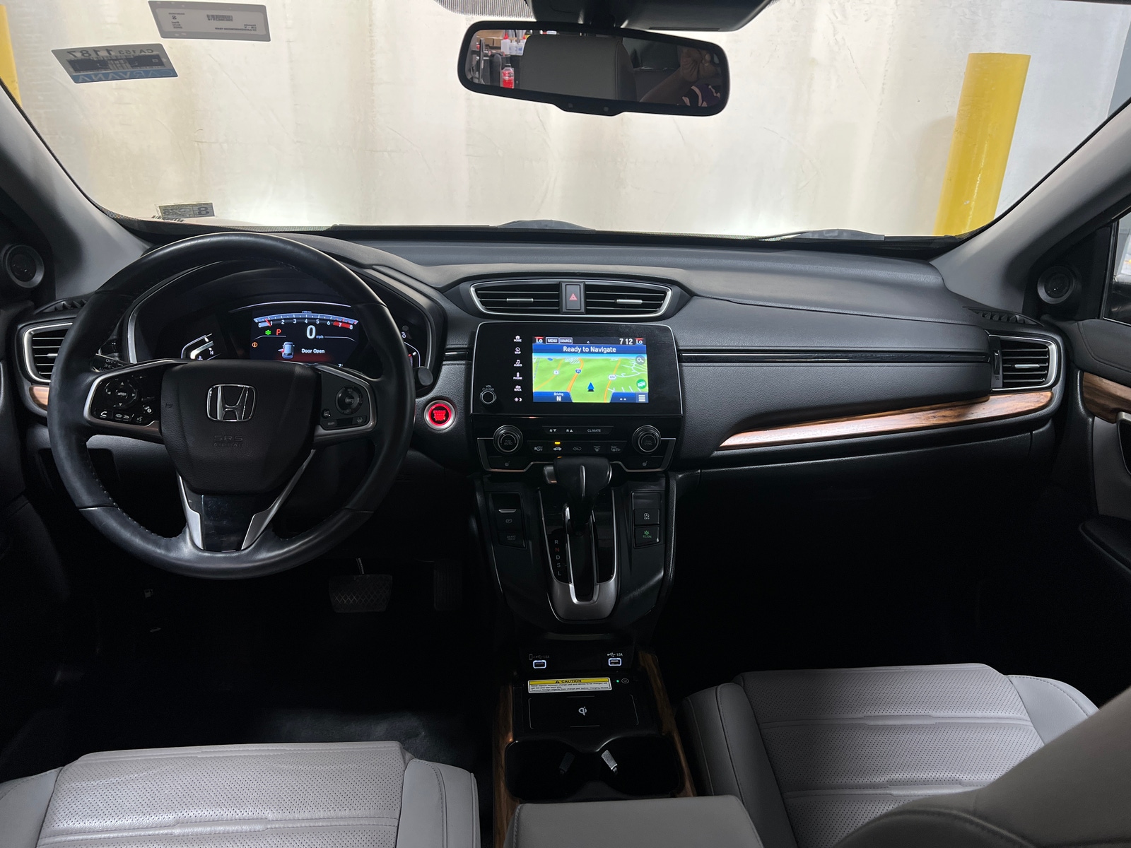 Thumbnail: 2022 Honda CR-V - 2
