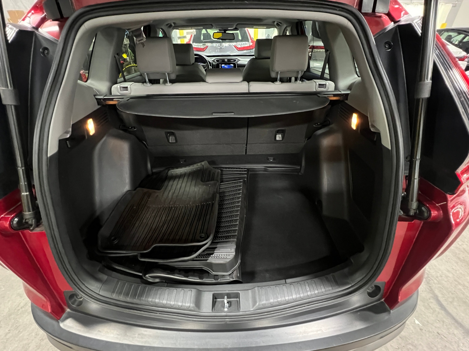 Thumbnail: 2022 Honda CR-V - 6