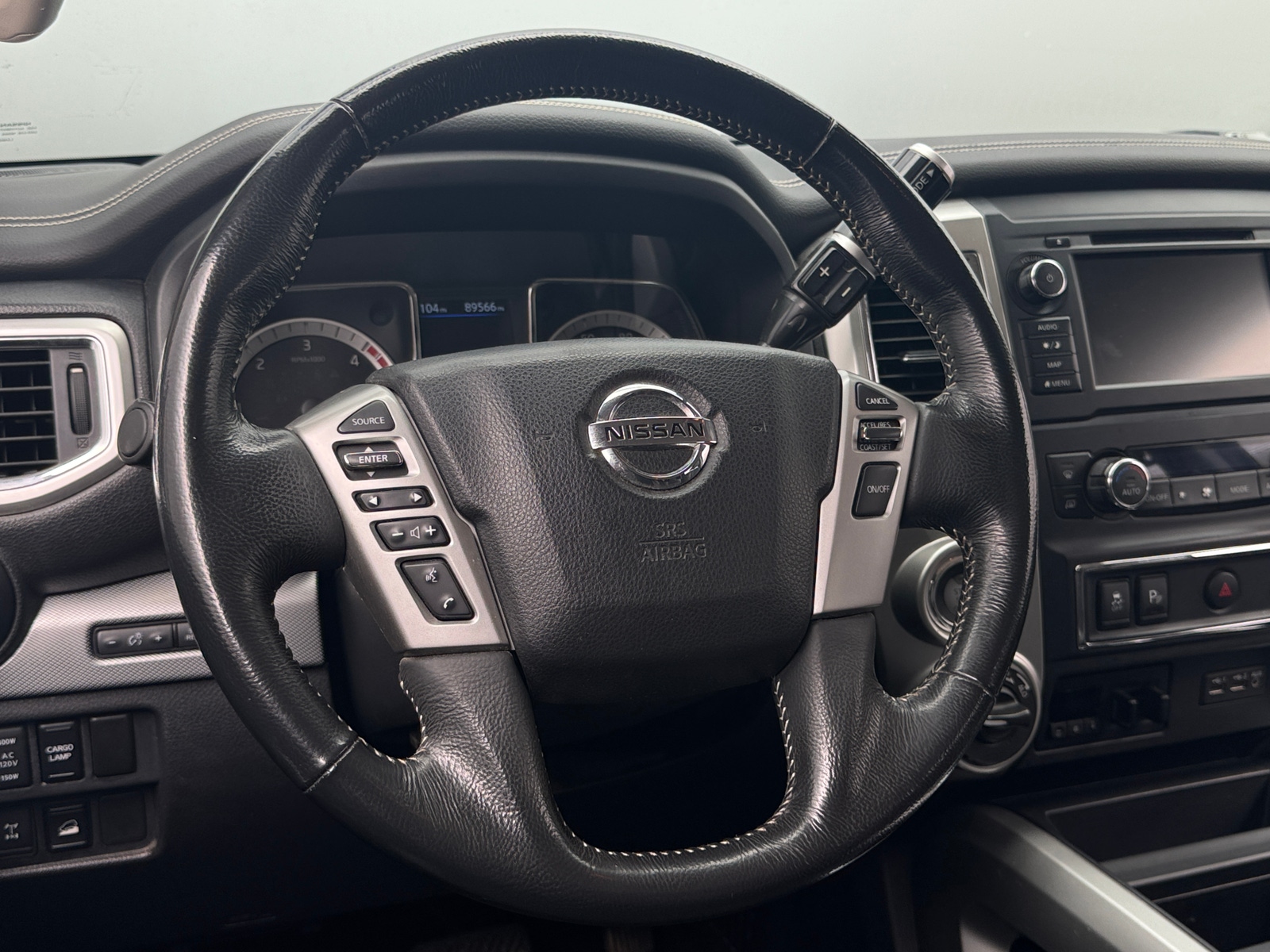Thumbnail: 2019 Nissan Titan - 5