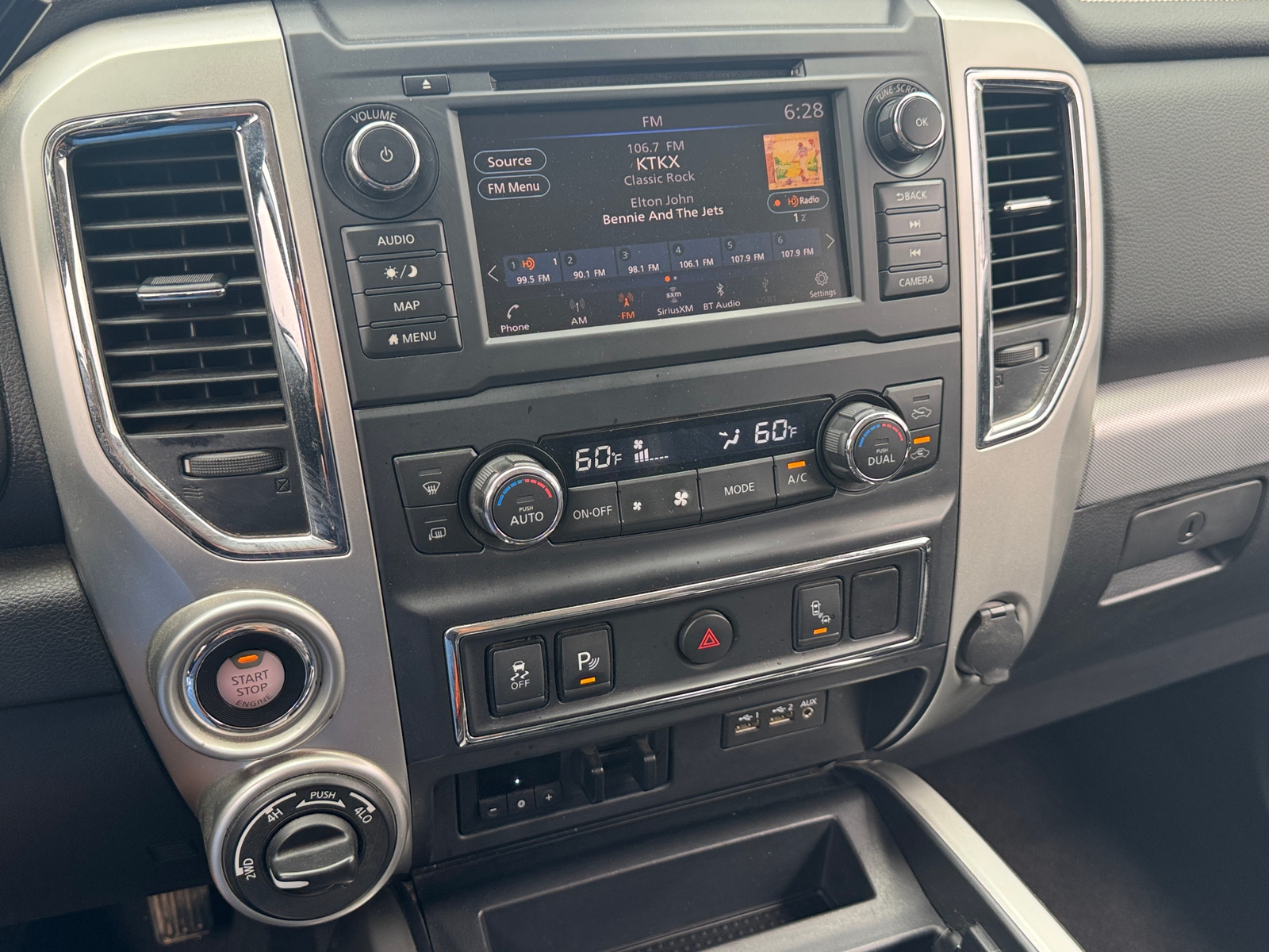 Thumbnail: 2019 Nissan Titan - 4