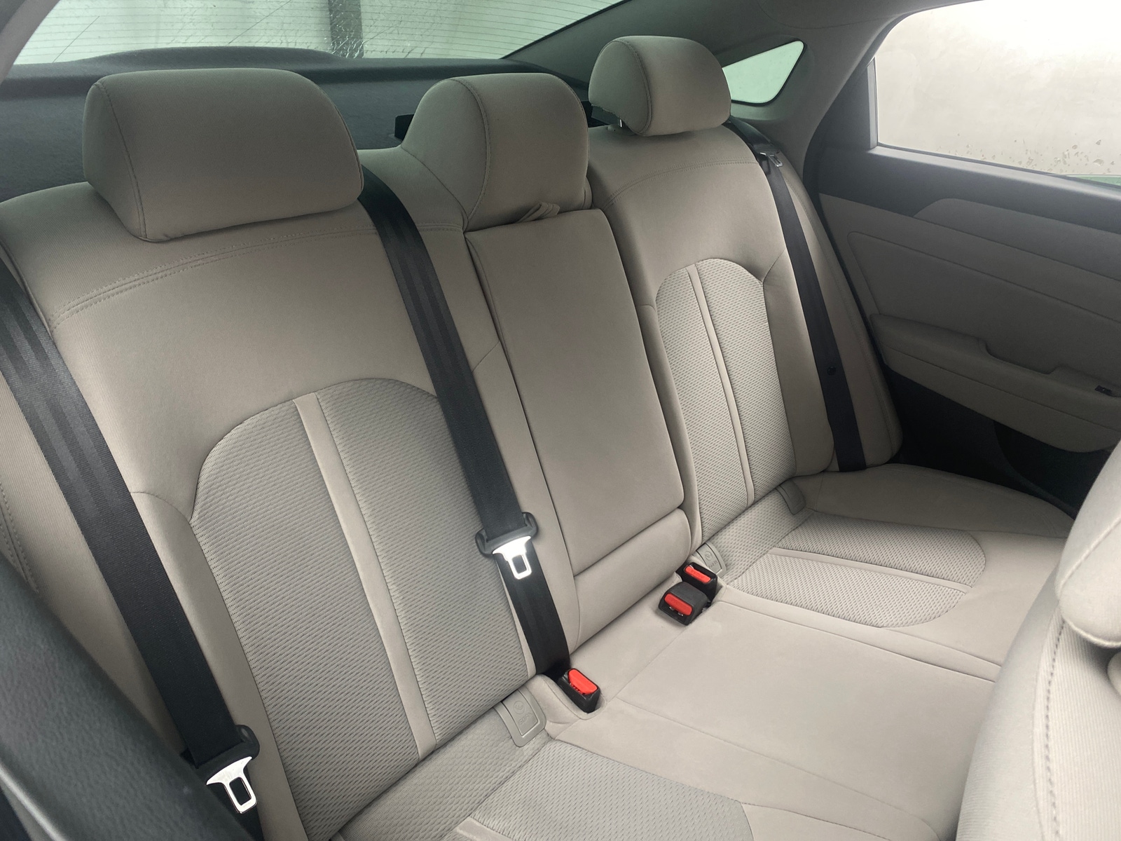 Thumbnail: 2015 Hyundai Sonata - 6