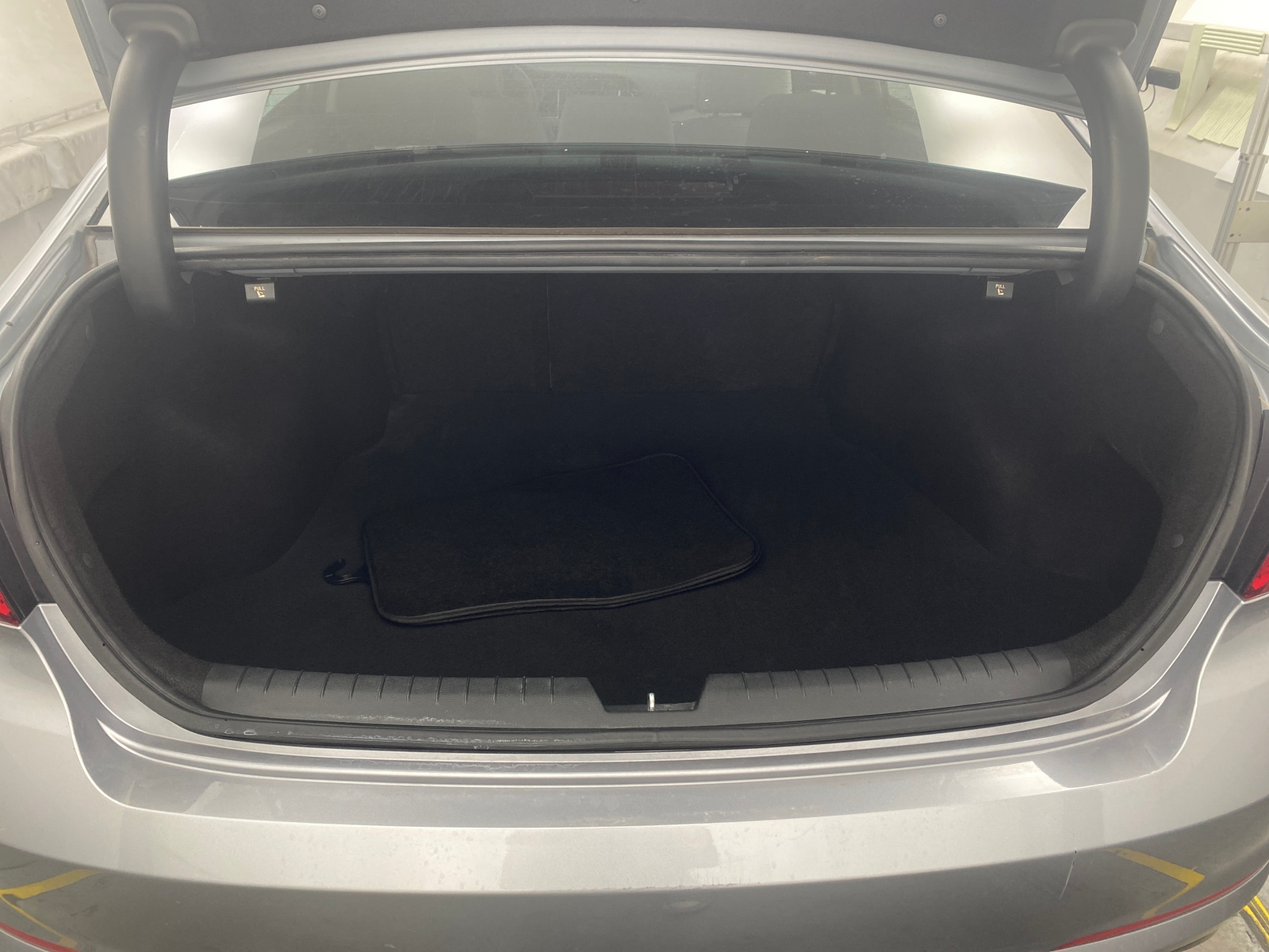 Thumbnail: 2015 Hyundai Sonata - 7