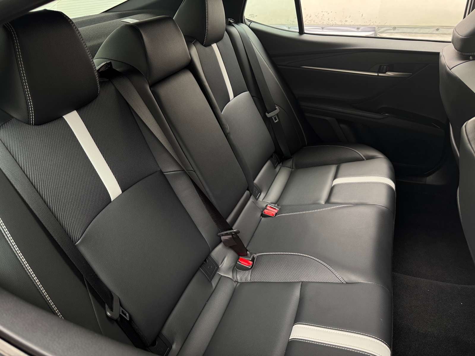 Thumbnail: 2025 Toyota Camry - 6