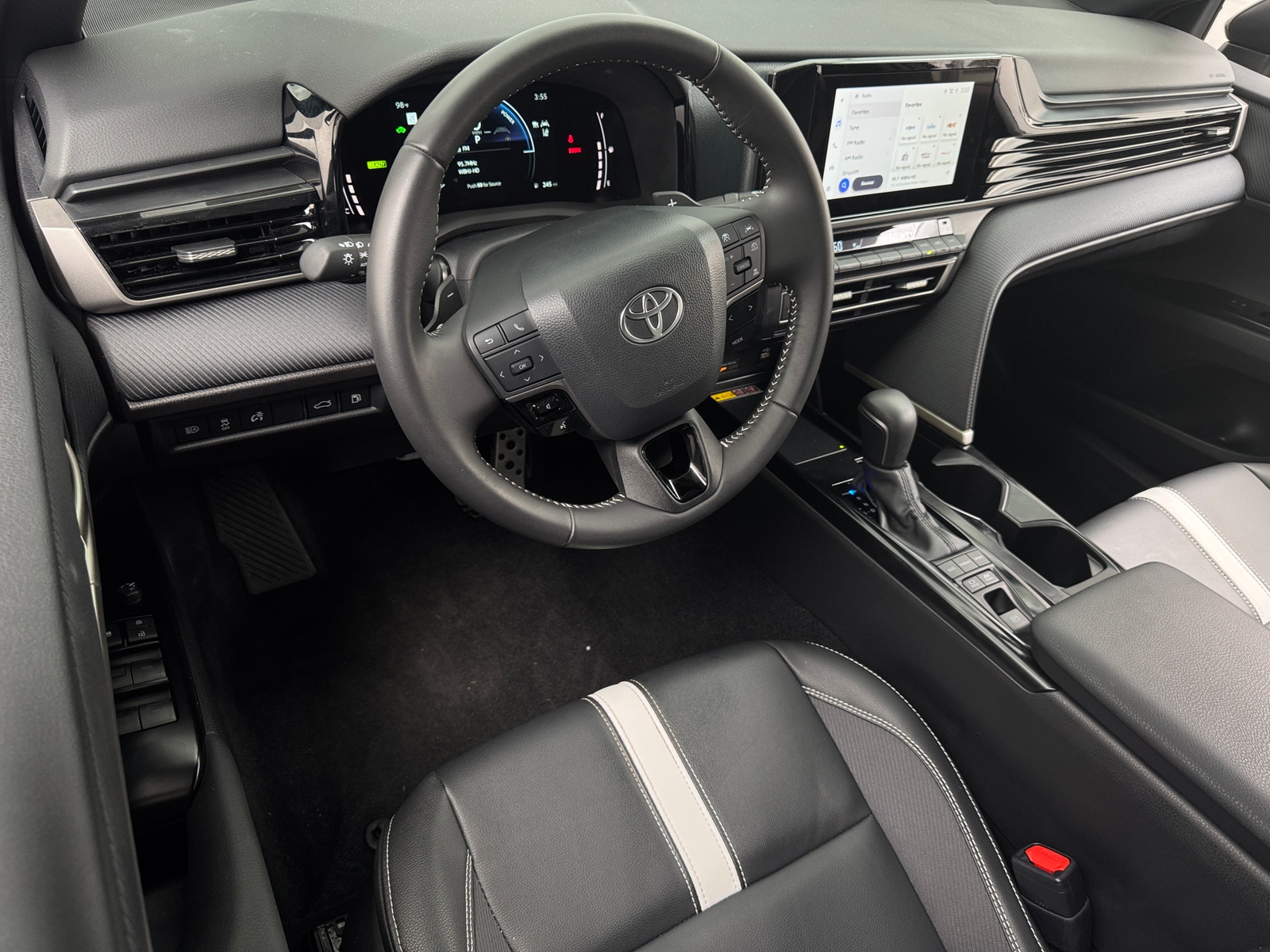 Thumbnail: 2025 Toyota Camry - 3