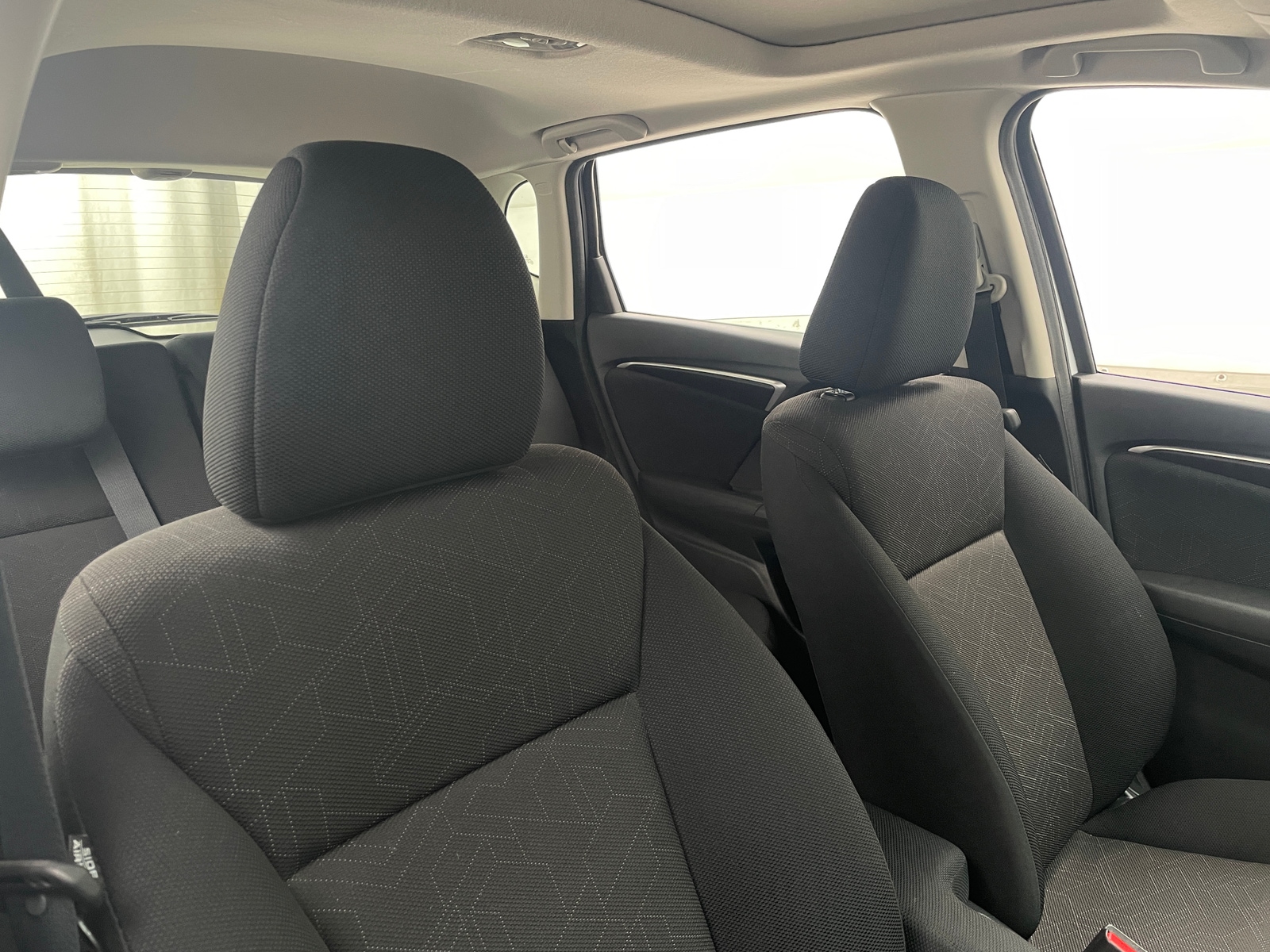 Thumbnail: 2015 Honda Fit - 2