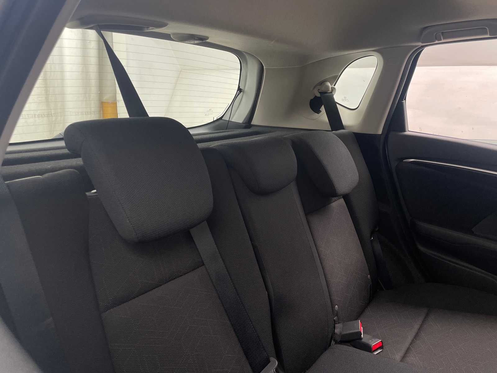 Thumbnail: 2015 Honda Fit - 6