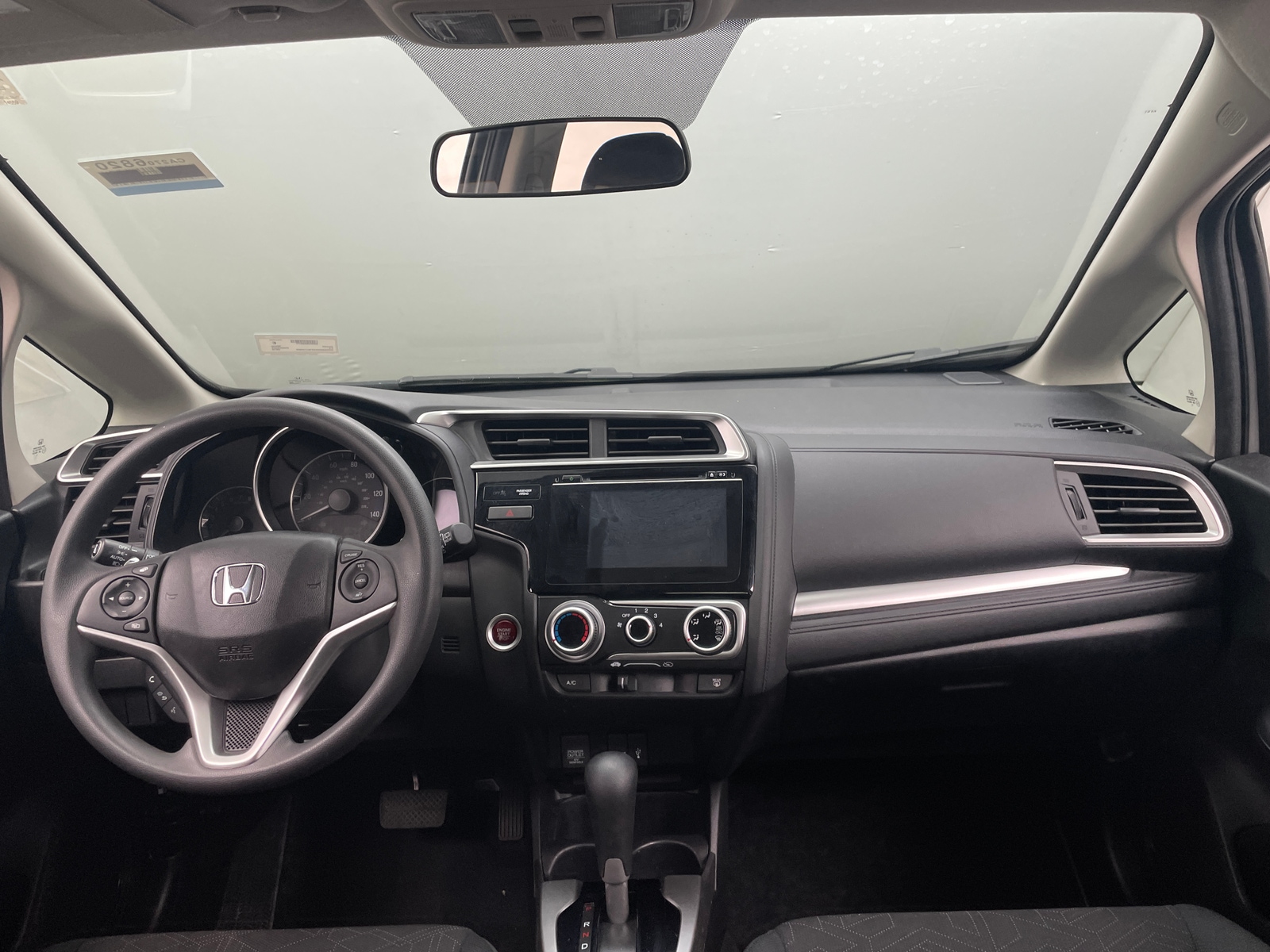 Thumbnail: 2015 Honda Fit - 3