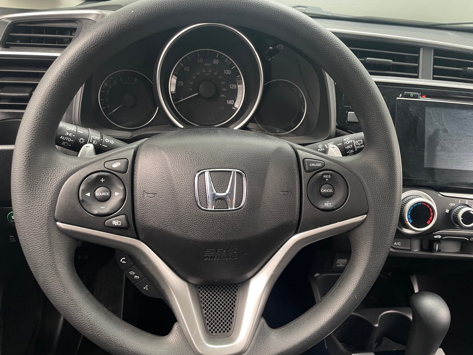 Thumbnail: 2015 Honda Fit - 5