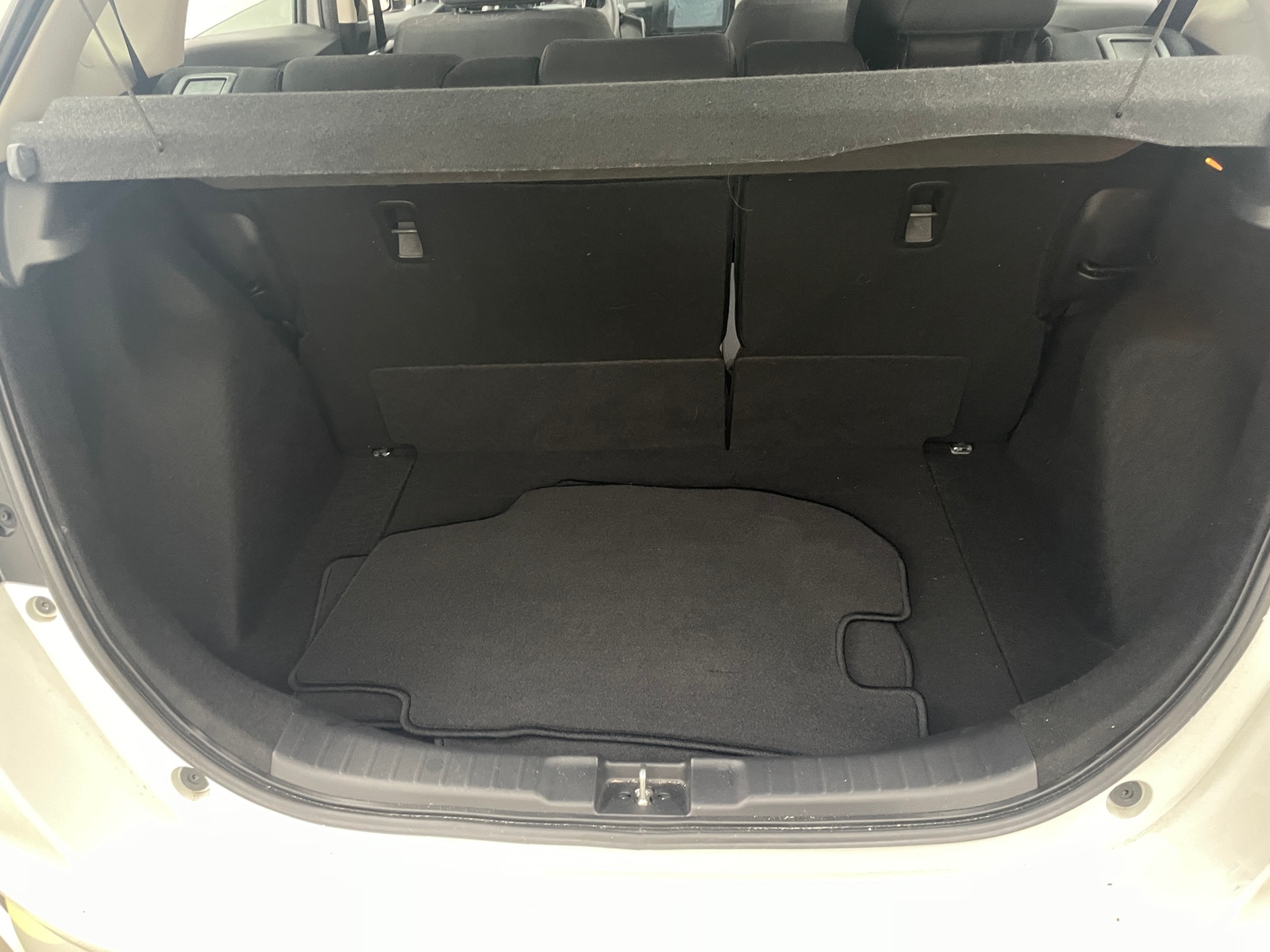 Thumbnail: 2015 Honda Fit - 7