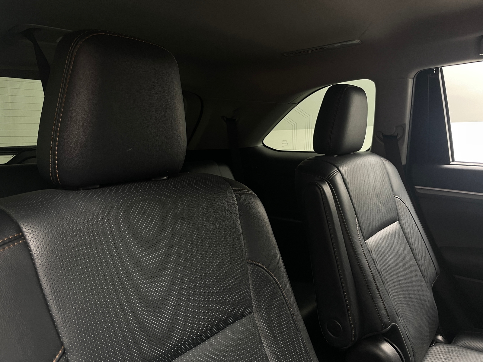 Thumbnail: 2019 Toyota Highlander - 5