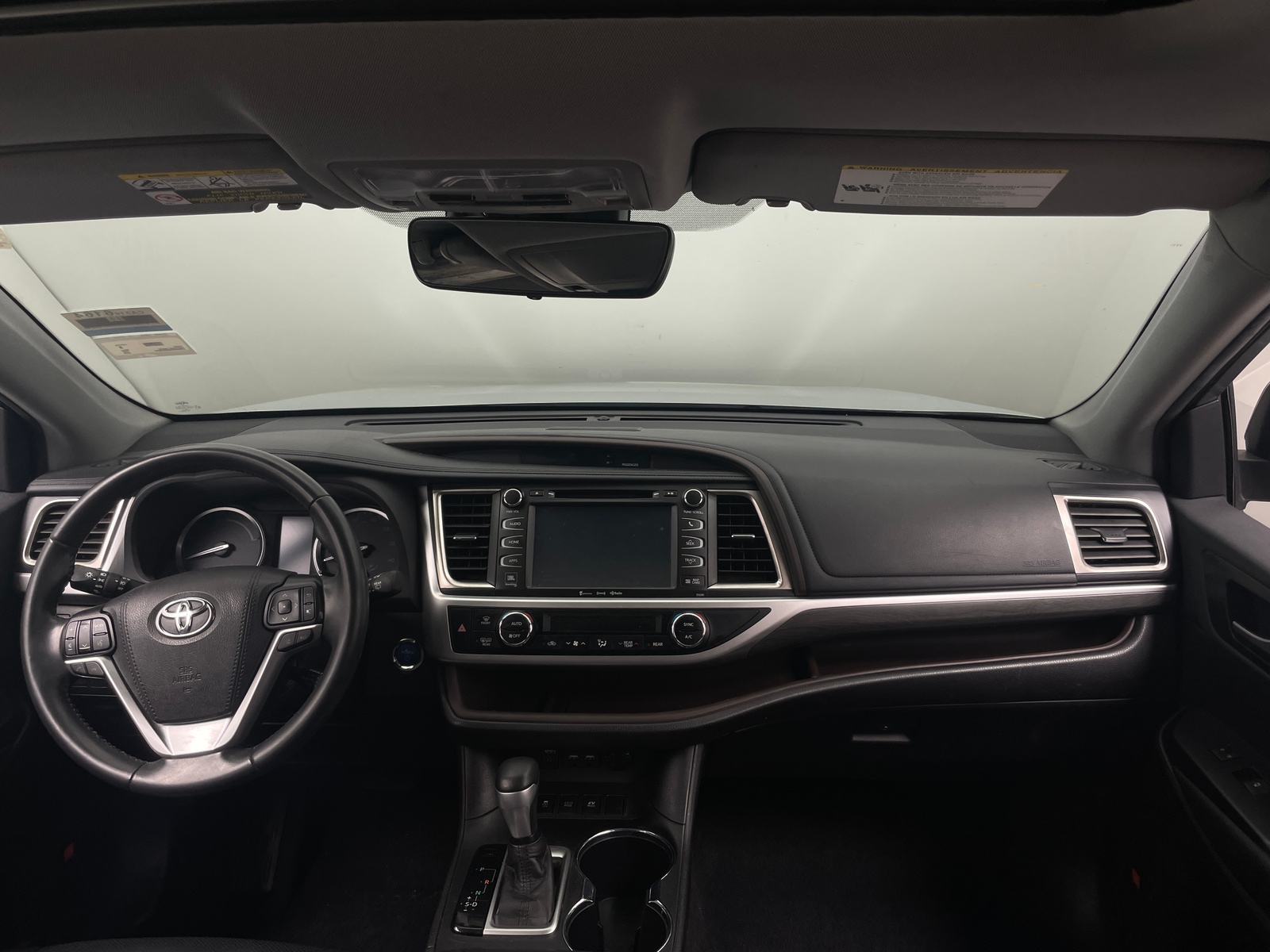 Thumbnail: 2019 Toyota Highlander - 2