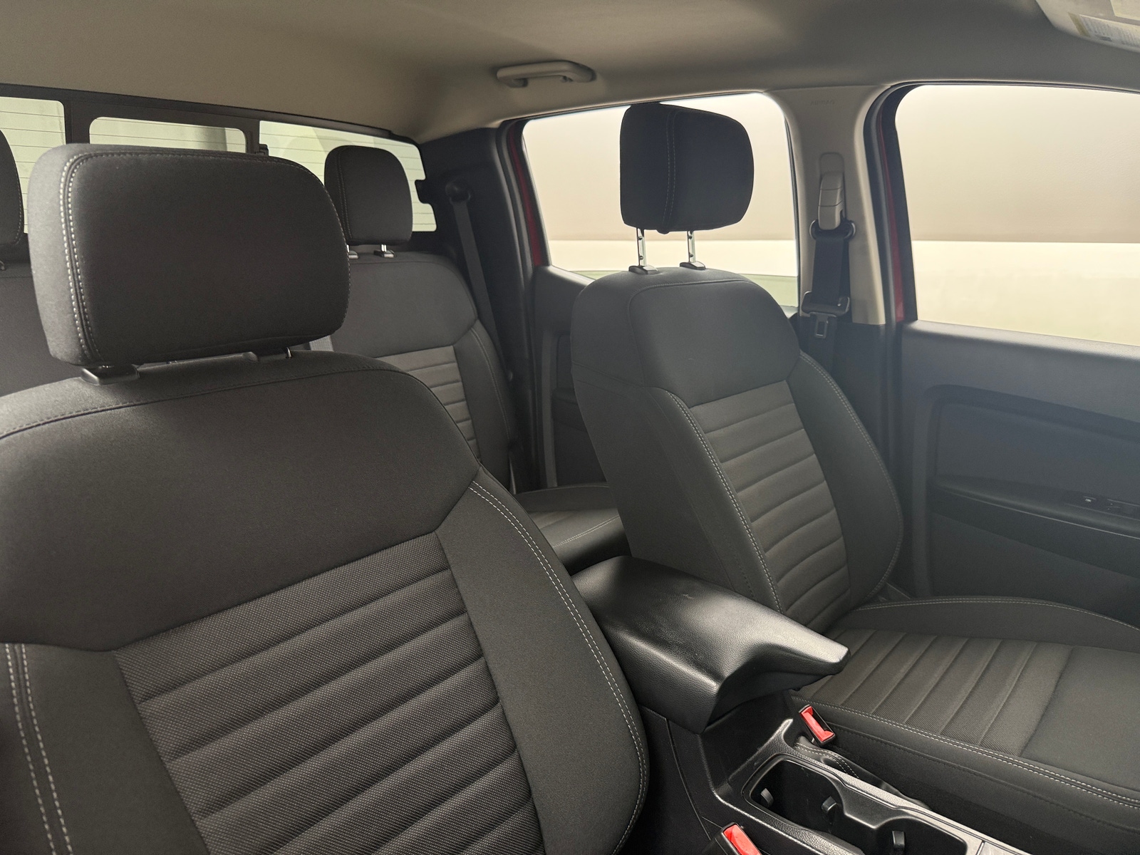 Thumbnail: 2020 Ford Ranger - 2