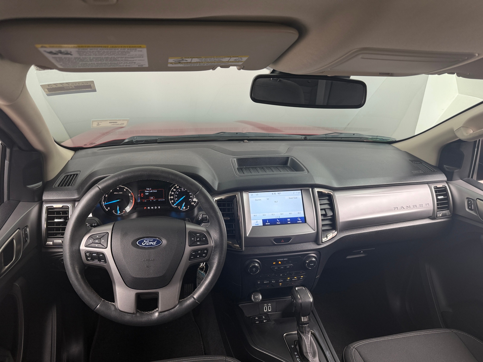 Thumbnail: 2020 Ford Ranger - 3