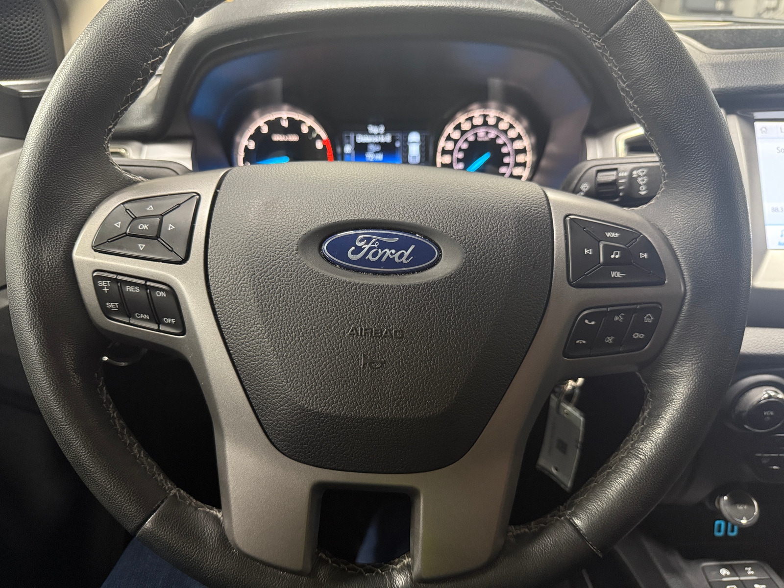 Thumbnail: 2020 Ford Ranger - 5