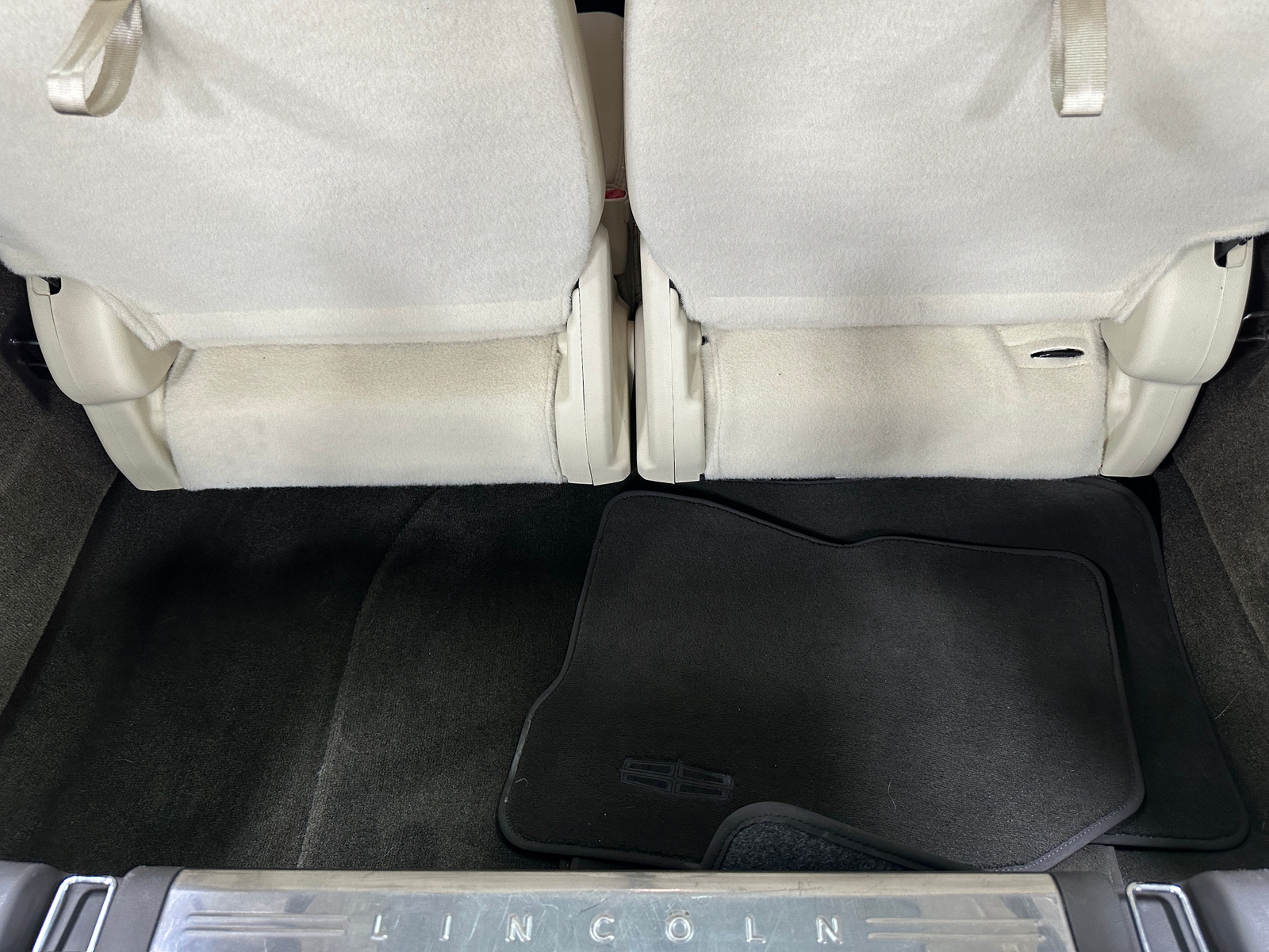 Thumbnail: 2018 Lincoln MKT - 6