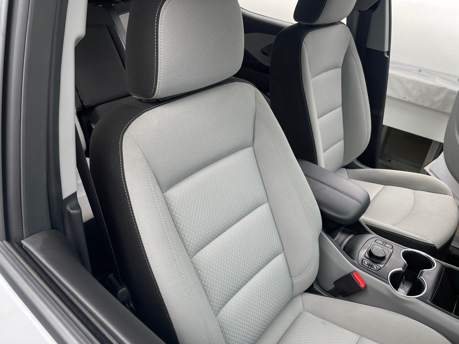 Thumbnail: 2023 GMC Terrain - 2