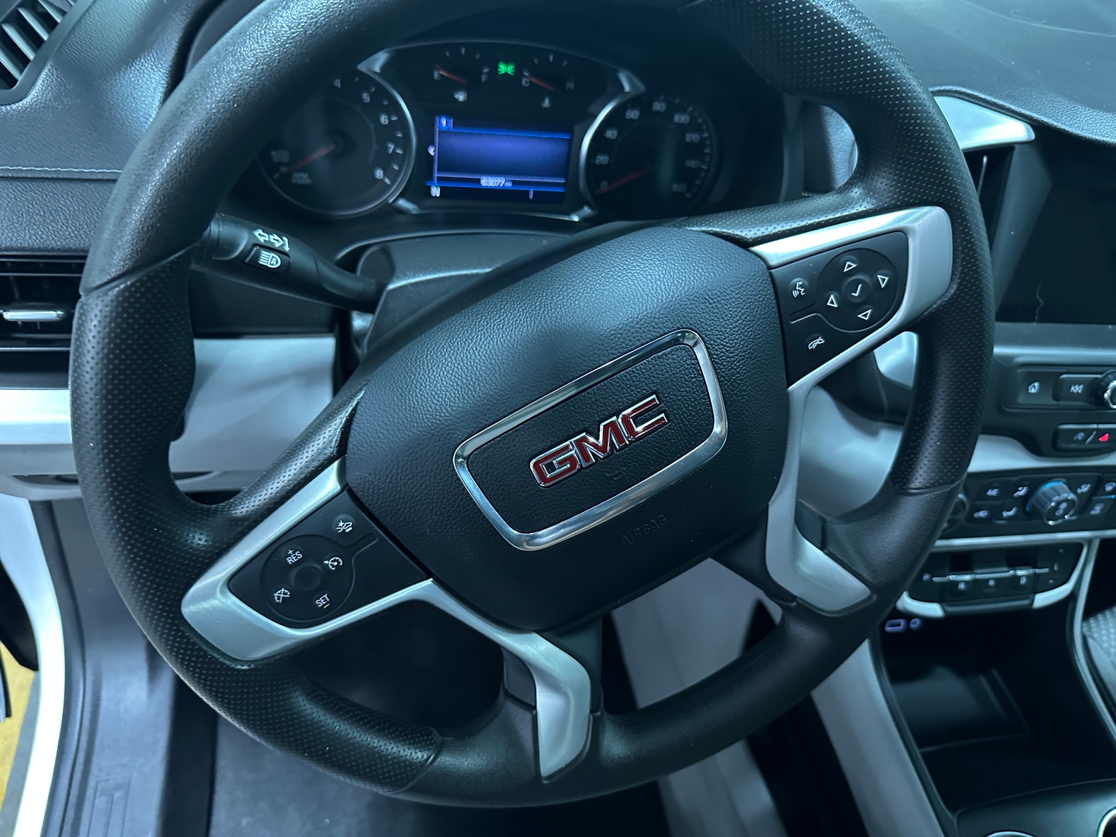 Thumbnail: 2023 GMC Terrain - 5