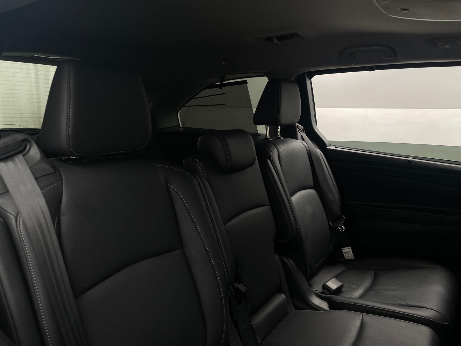 Thumbnail: 2021 Honda Odyssey - 5