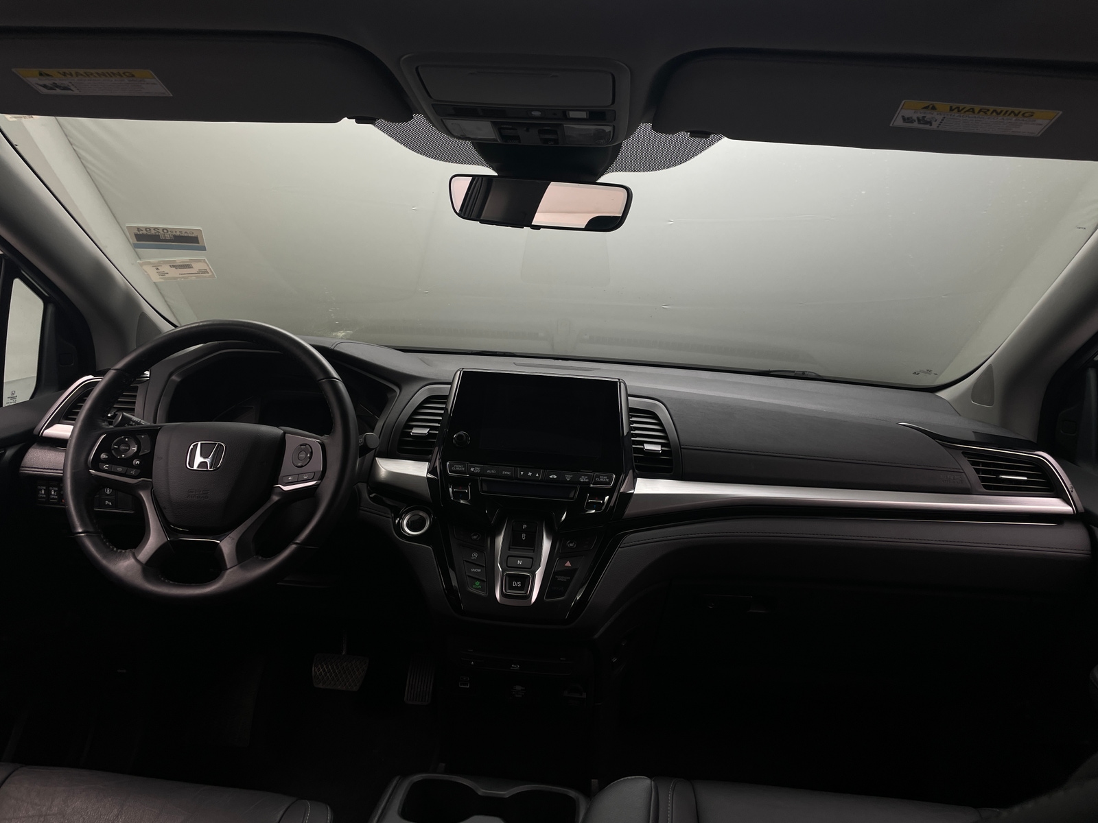 Thumbnail: 2021 Honda Odyssey - 2