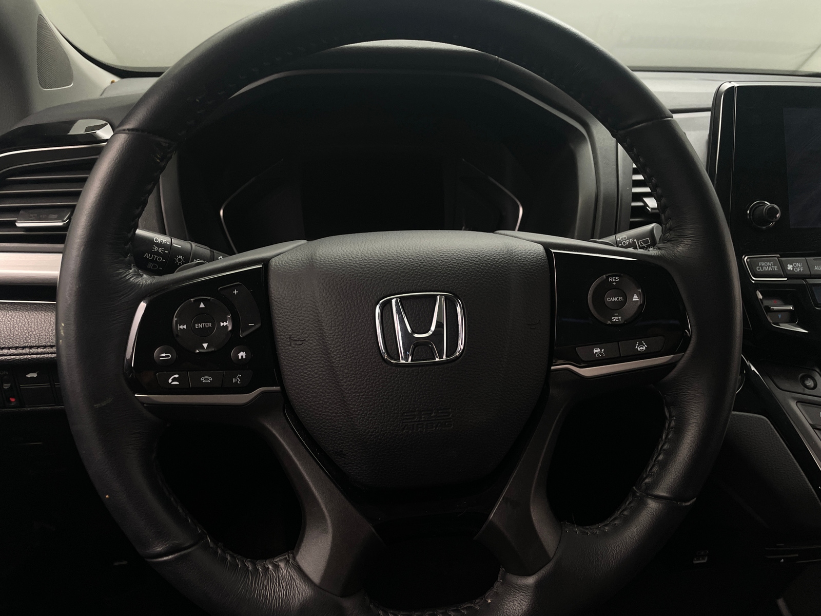 Thumbnail: 2021 Honda Odyssey - 4