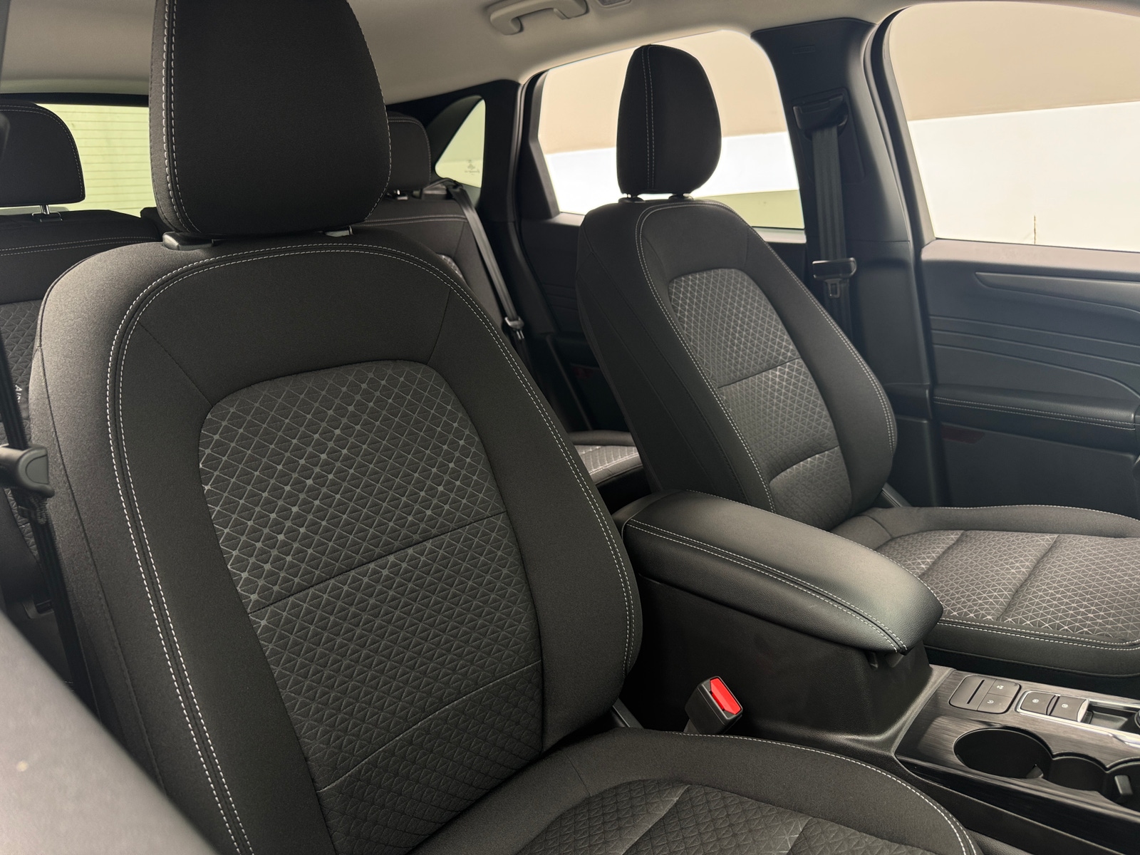 Thumbnail: 2025 Ford Escape - 2