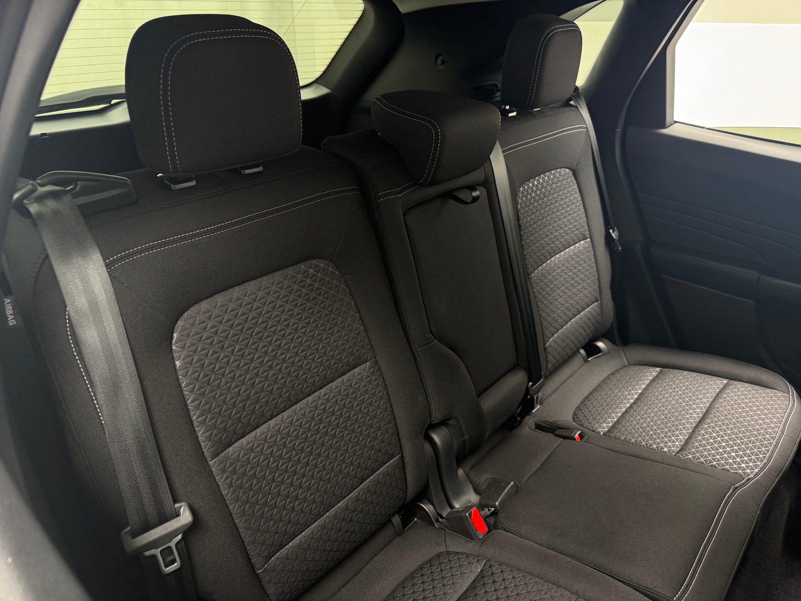 Thumbnail: 2025 Ford Escape - 6