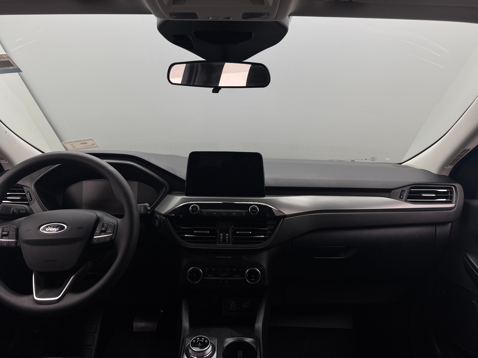 Thumbnail: 2025 Ford Escape - 3