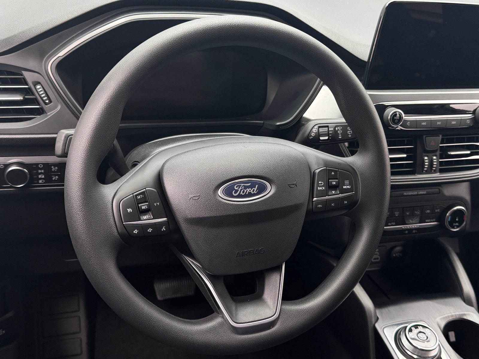 Thumbnail: 2025 Ford Escape - 5