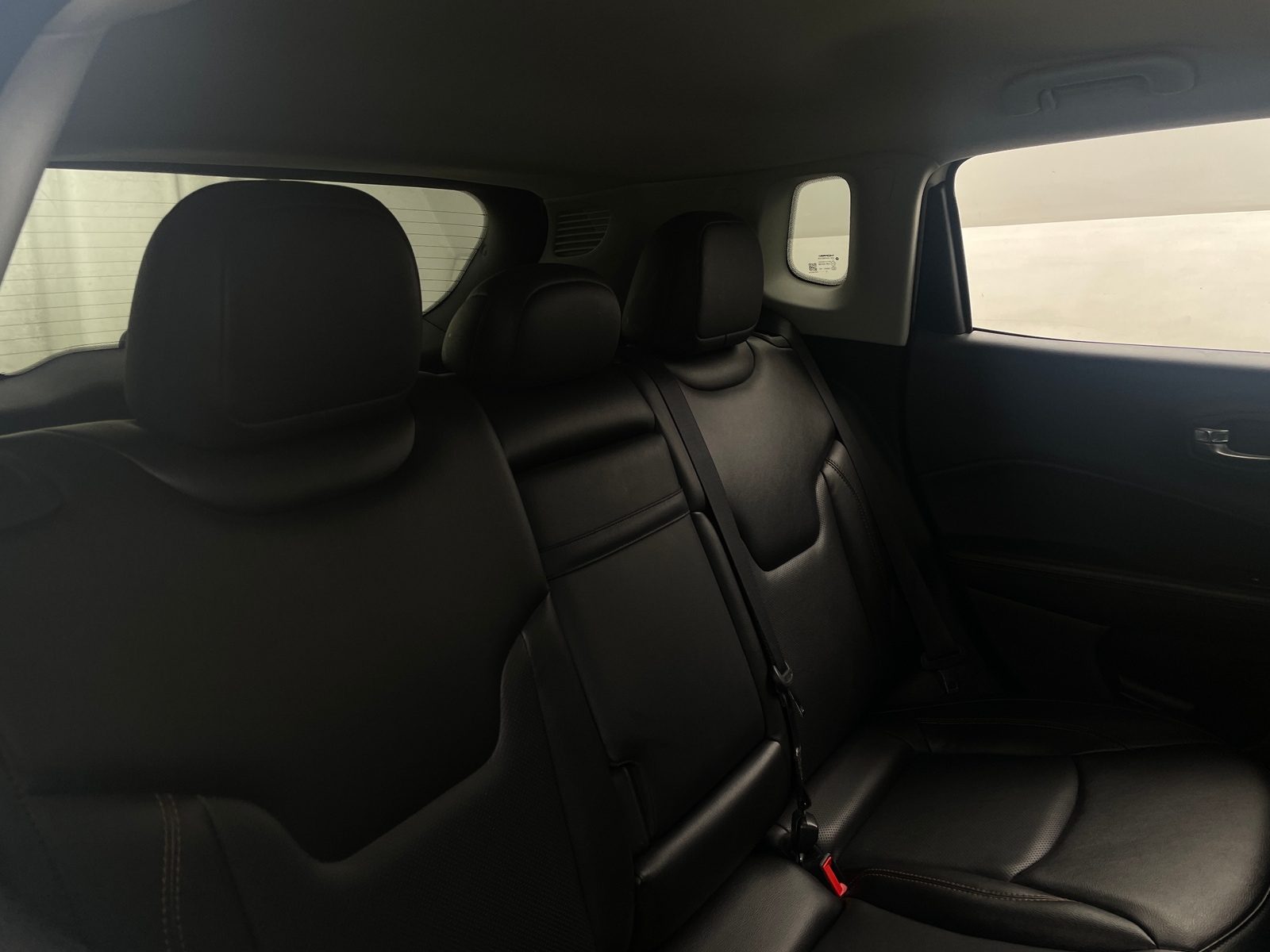 Thumbnail: 2019 Jeep Compass - 5