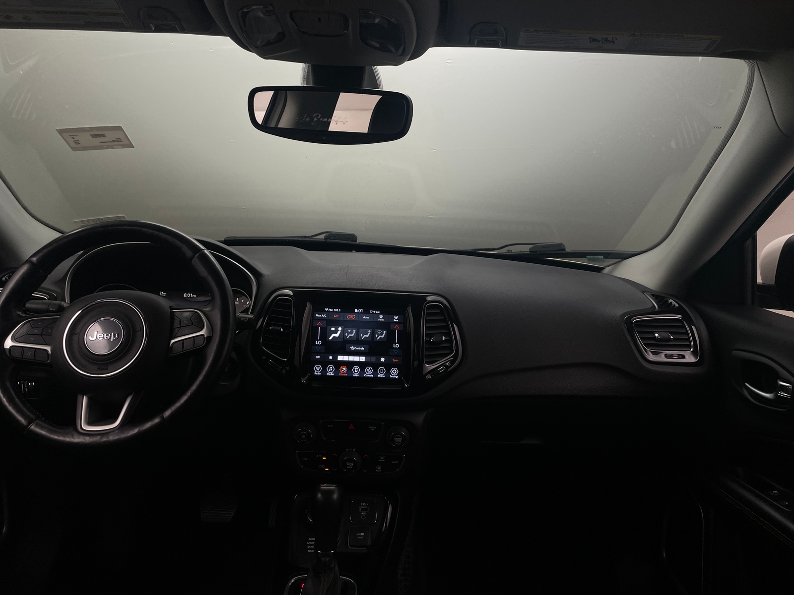 Thumbnail: 2019 Jeep Compass - 2