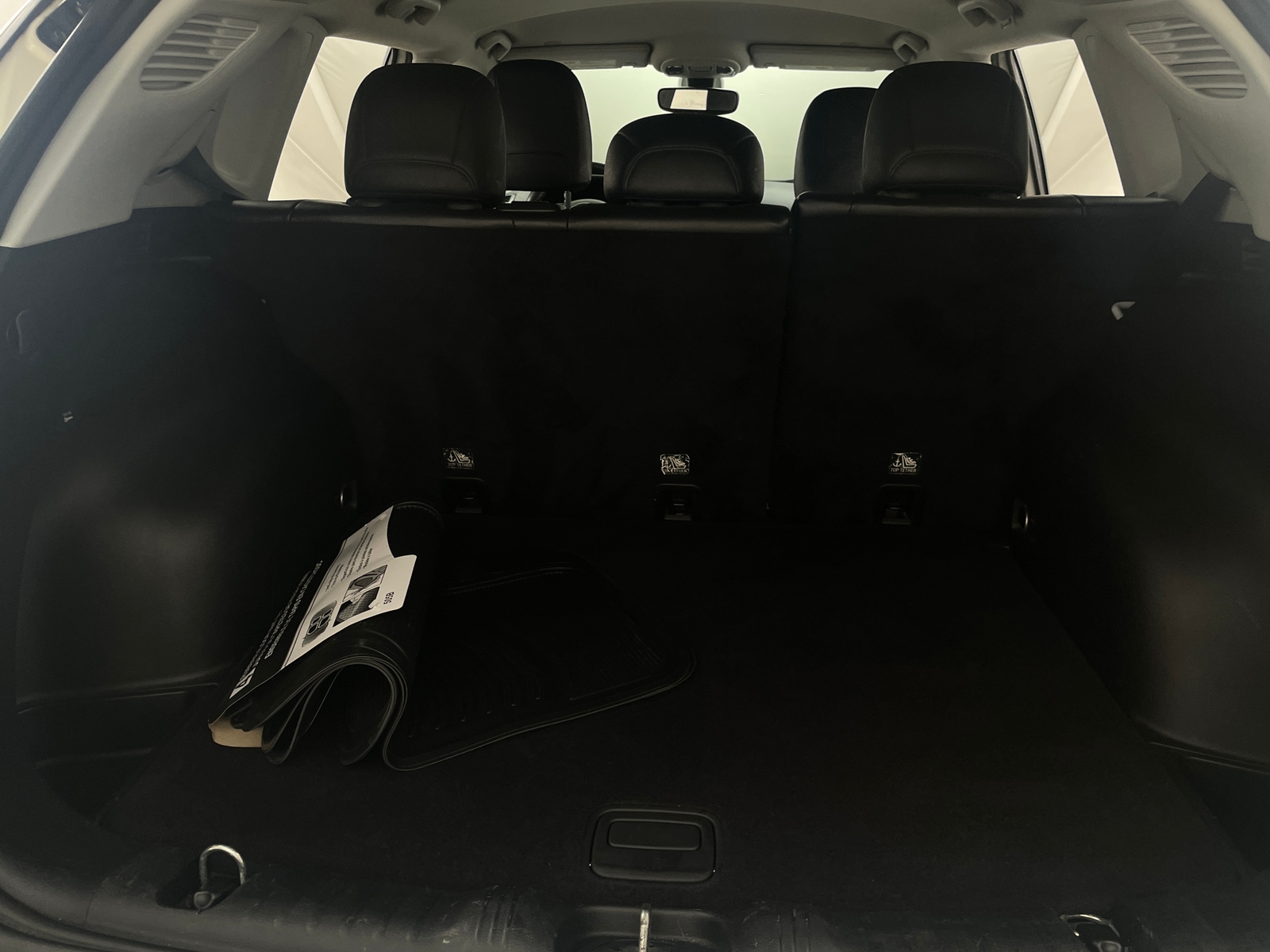 Thumbnail: 2019 Jeep Compass - 6