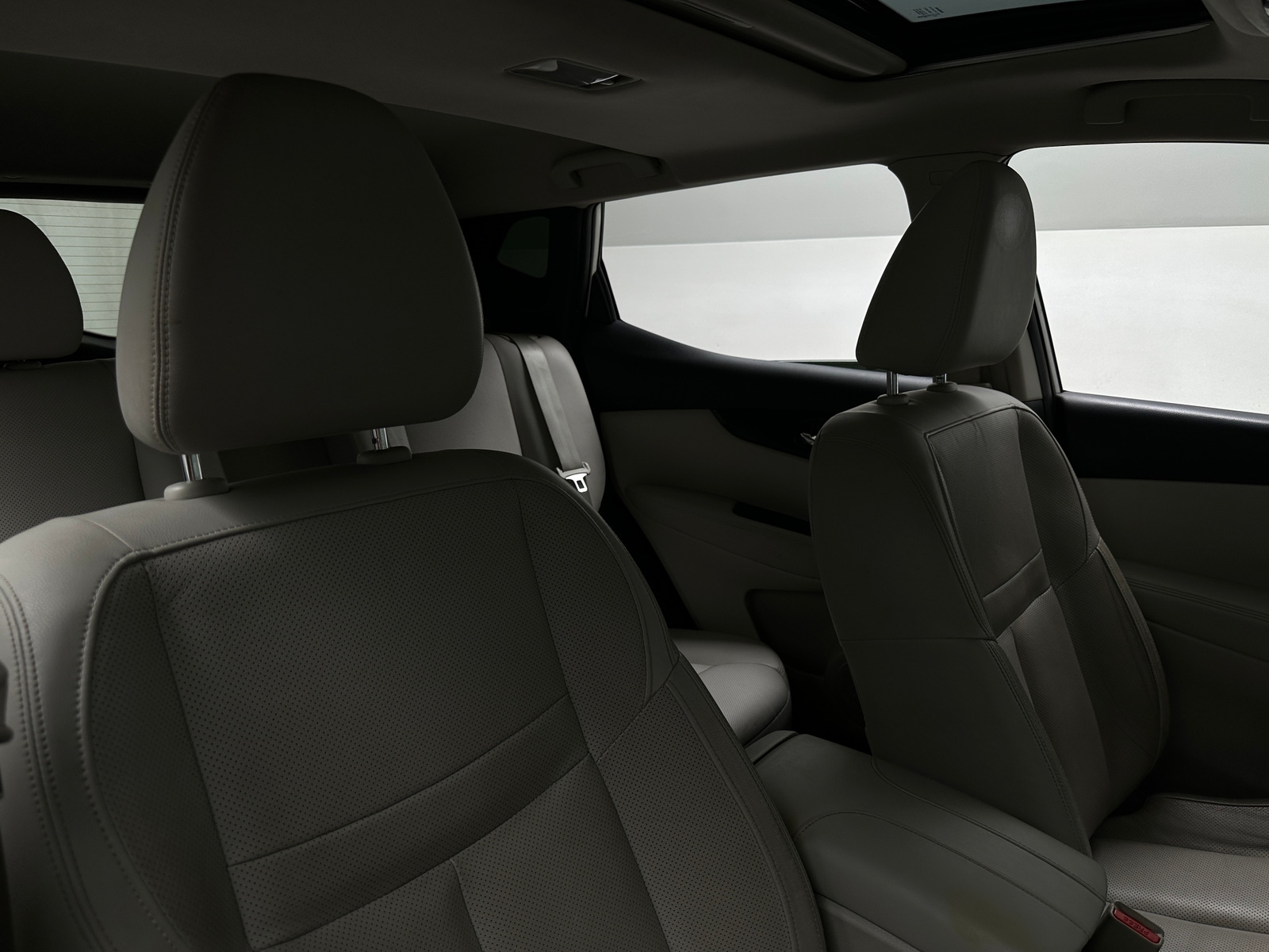 Thumbnail: 2019 Nissan Rogue Sport - 2