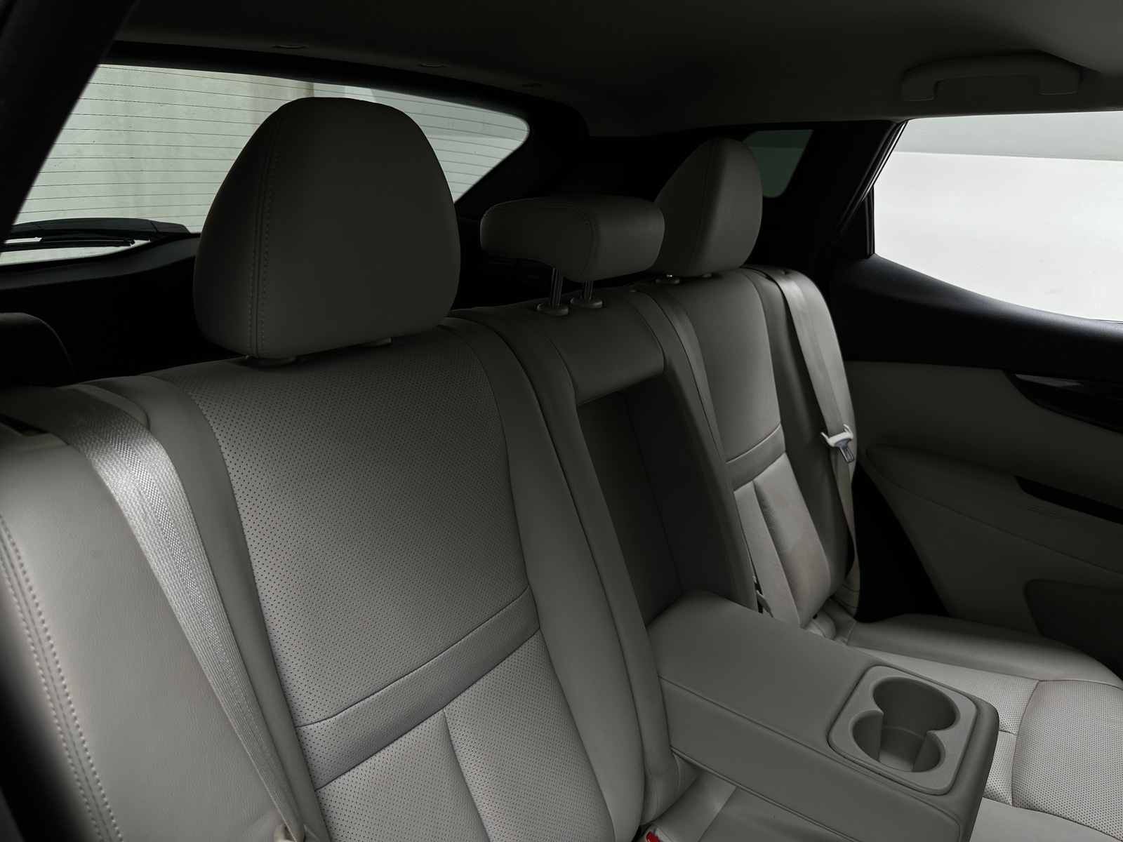 Thumbnail: 2019 Nissan Rogue Sport - 6