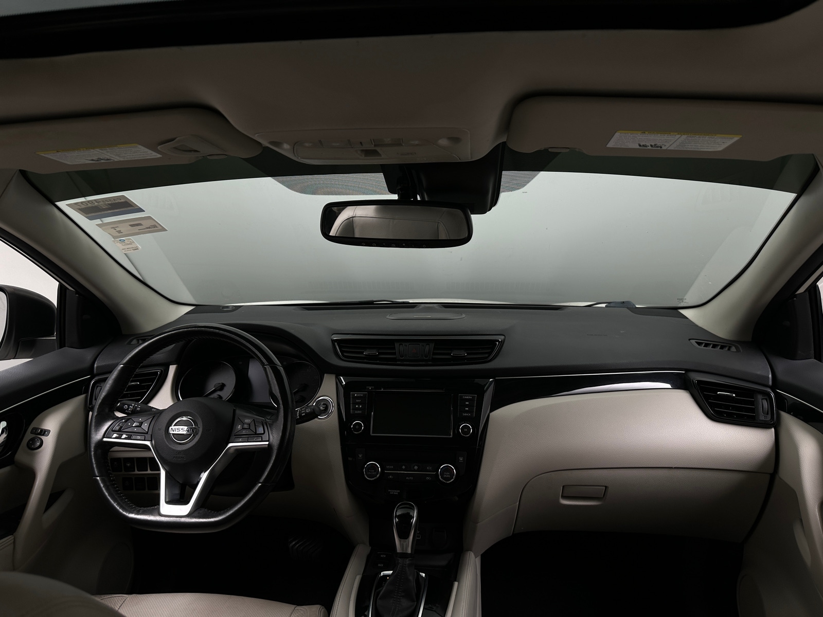 Thumbnail: 2019 Nissan Rogue Sport - 3