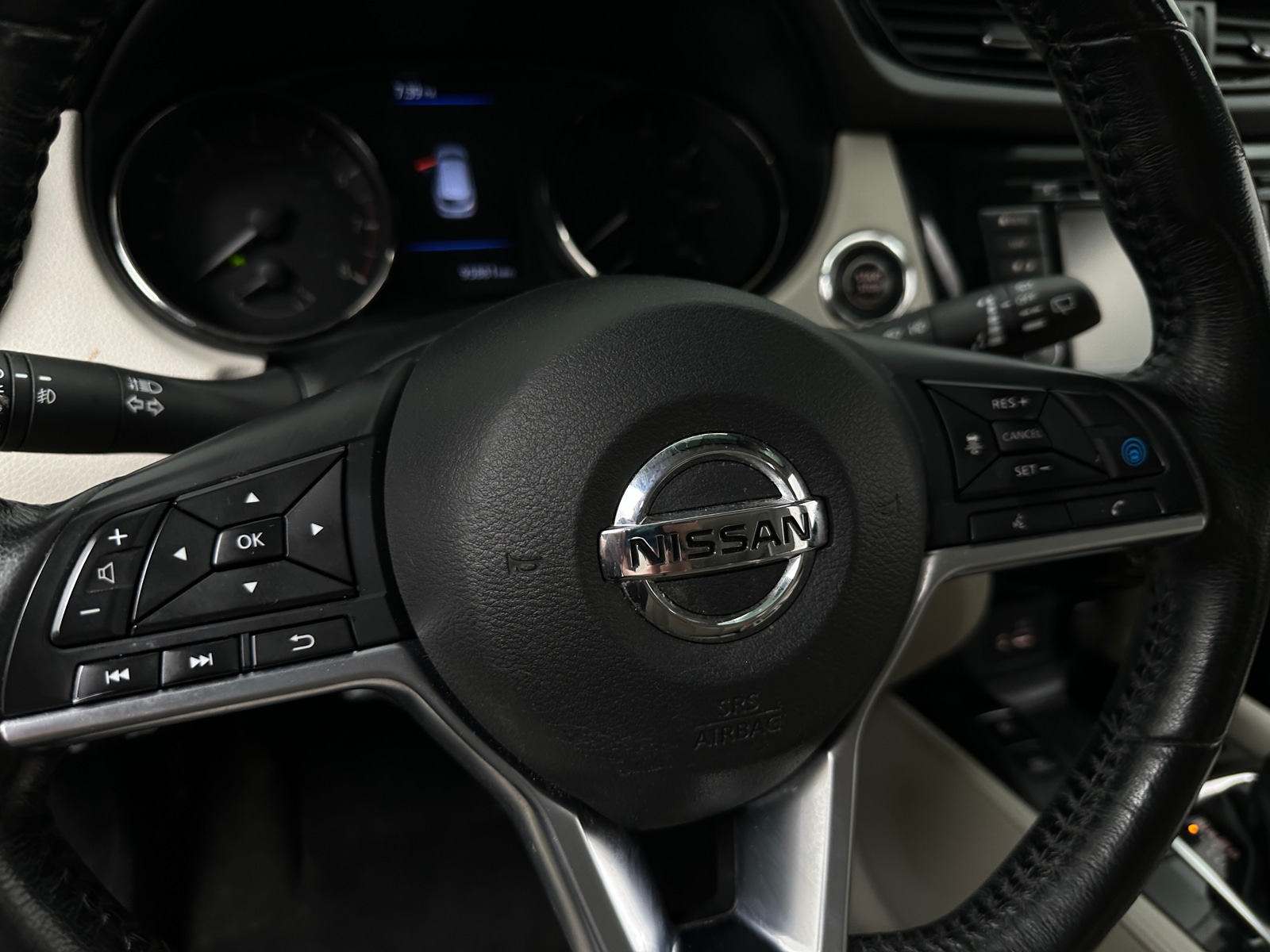 Thumbnail: 2019 Nissan Rogue Sport - 5
