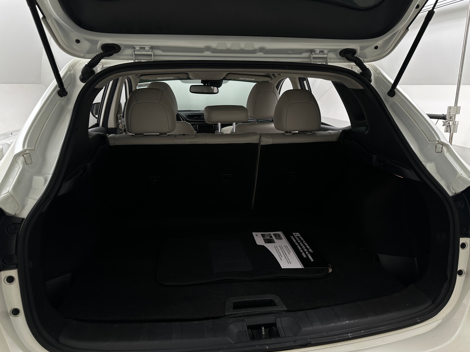 Thumbnail: 2019 Nissan Rogue Sport - 7