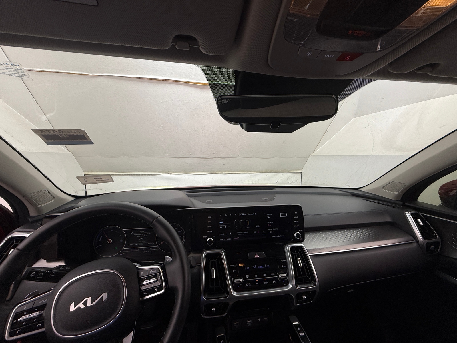 Thumbnail: 2022 Kia Sorento - 2