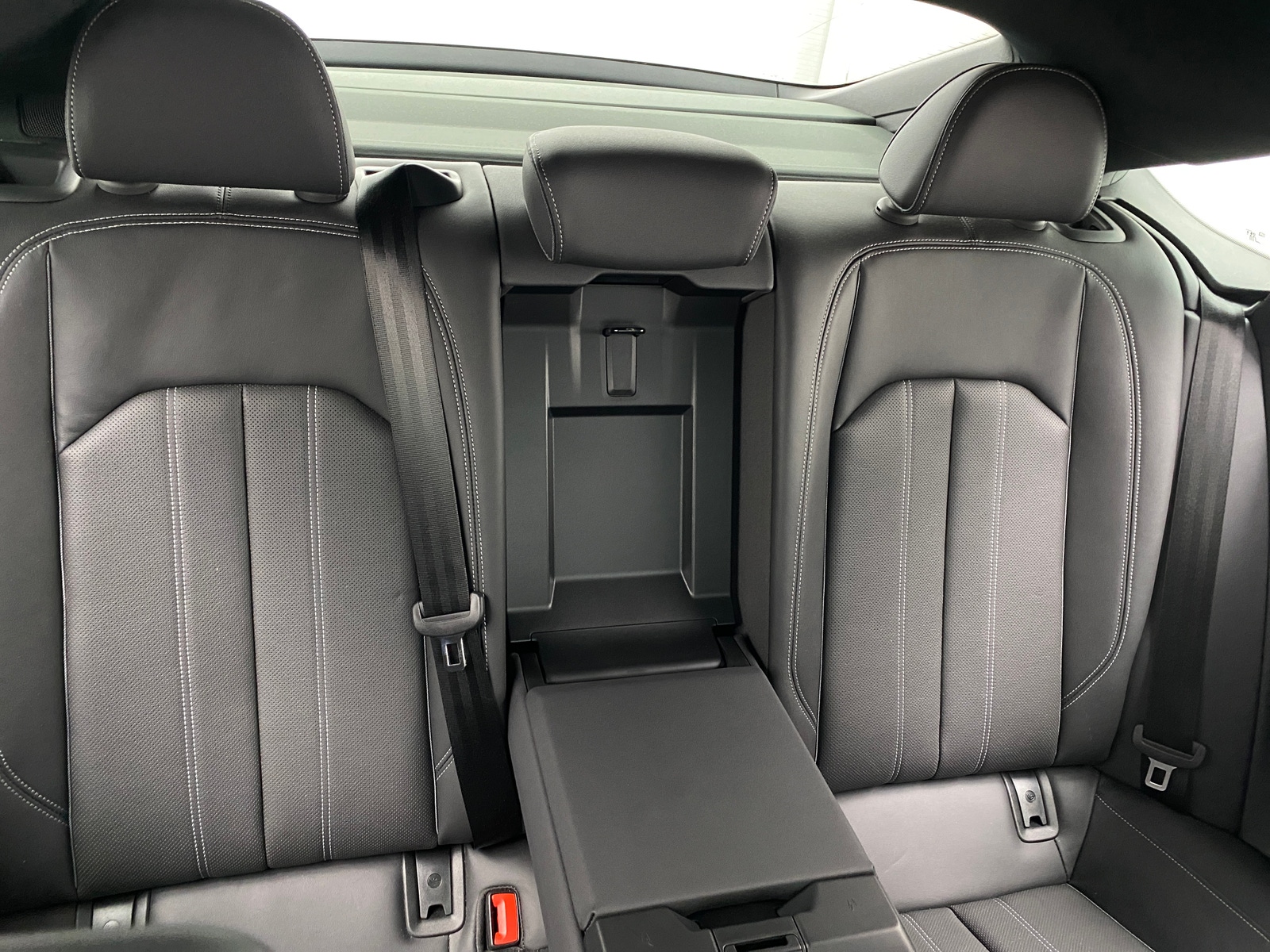 Thumbnail: 2021 Audi A5 - 5