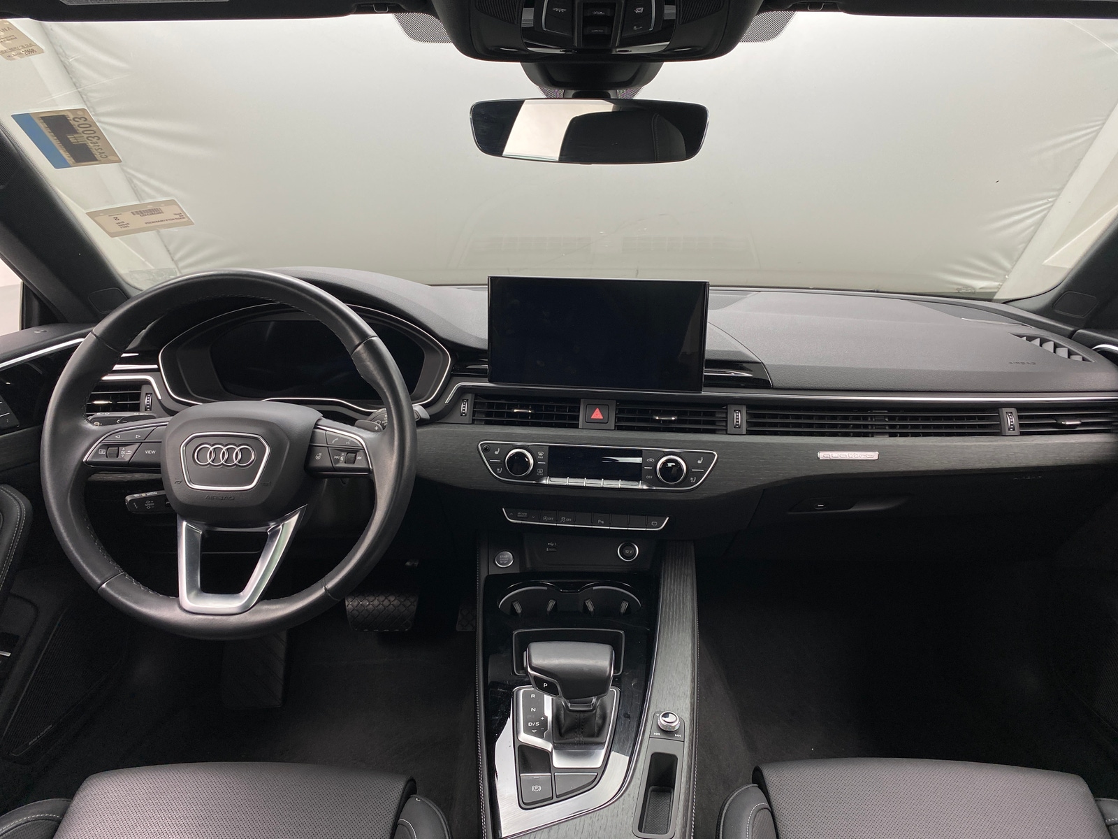 Thumbnail: 2021 Audi A5 - 2