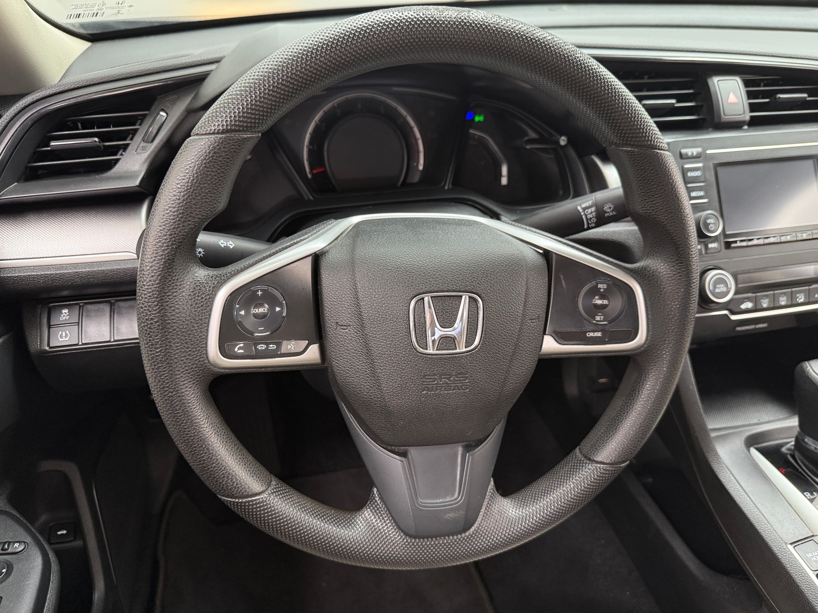 Thumbnail: 2018 Honda Civic - 5