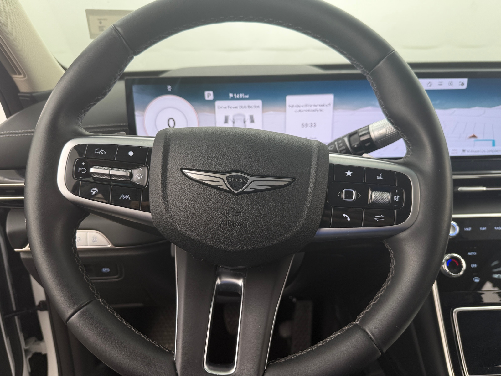 Thumbnail: 2025 Genesis GV80 - 5