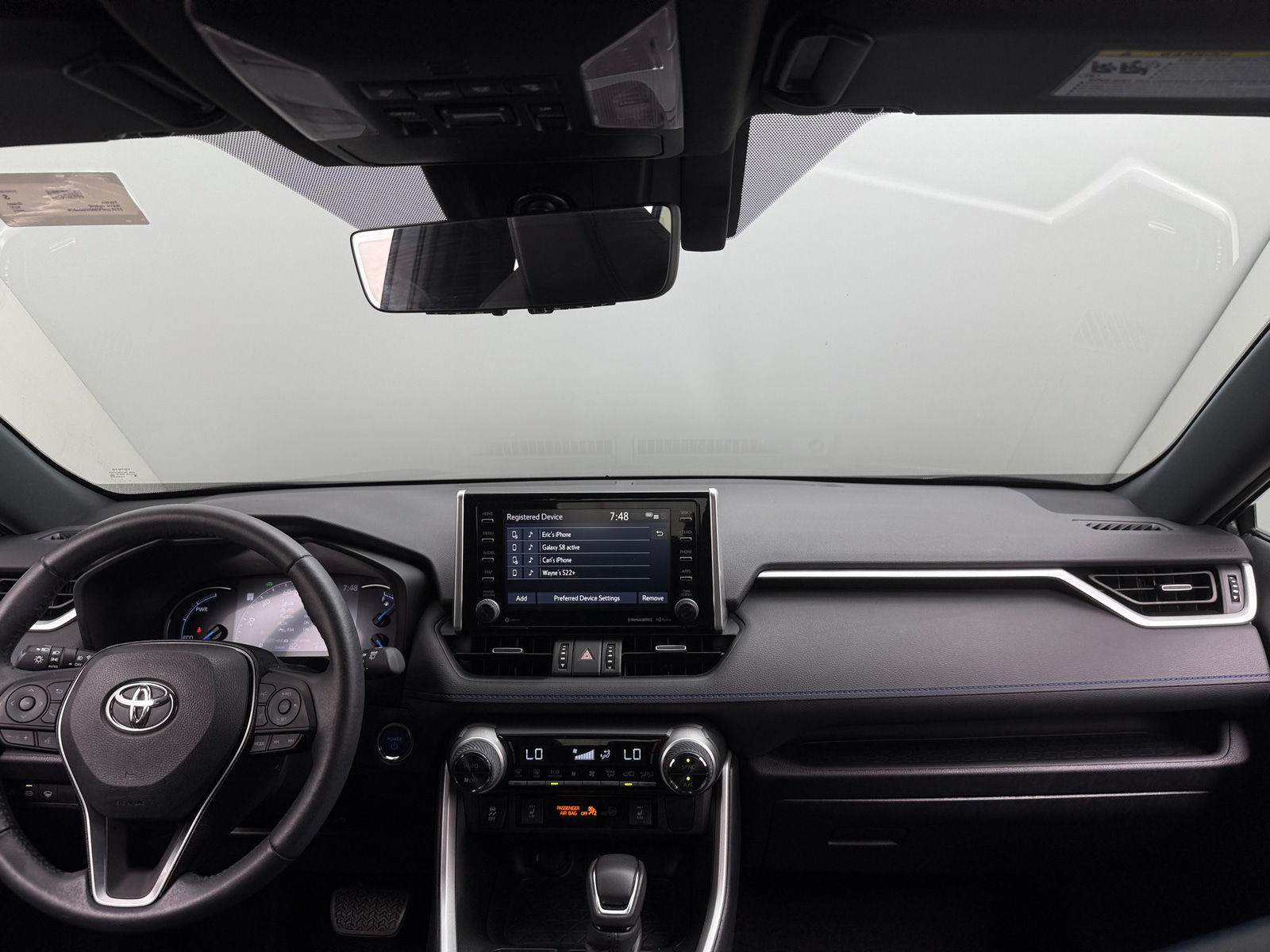 Thumbnail: 2021 Toyota RAV4 - 3