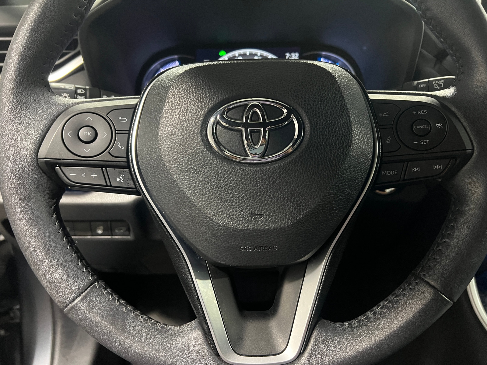 Thumbnail: 2021 Toyota RAV4 - 5