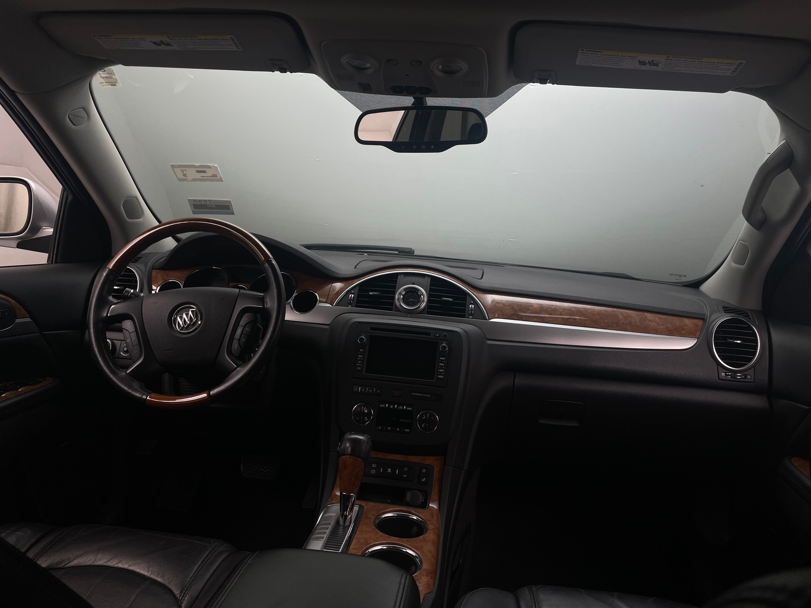 Thumbnail: 2011 Buick Enclave - 2