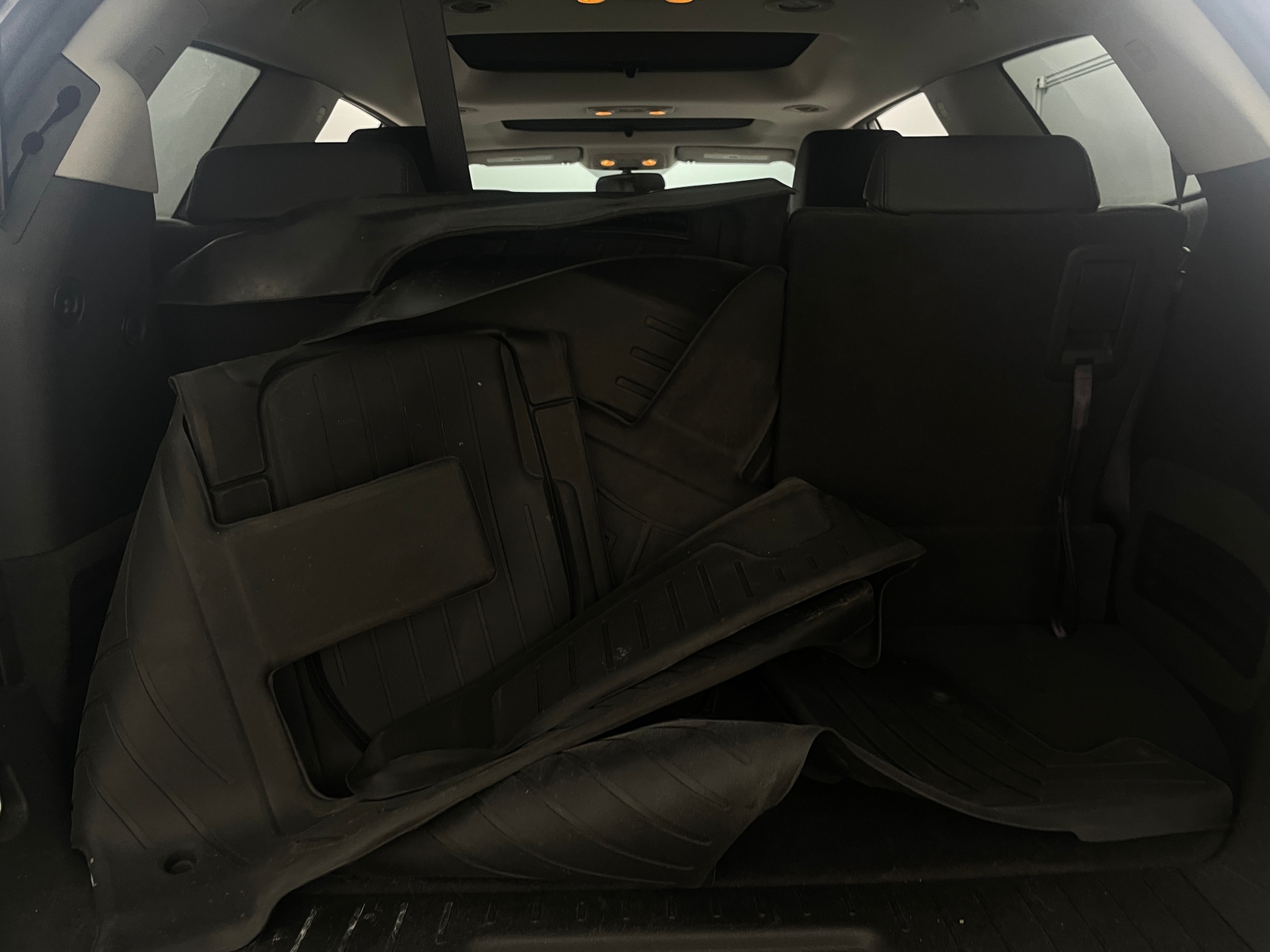 Thumbnail: 2011 Buick Enclave - 6