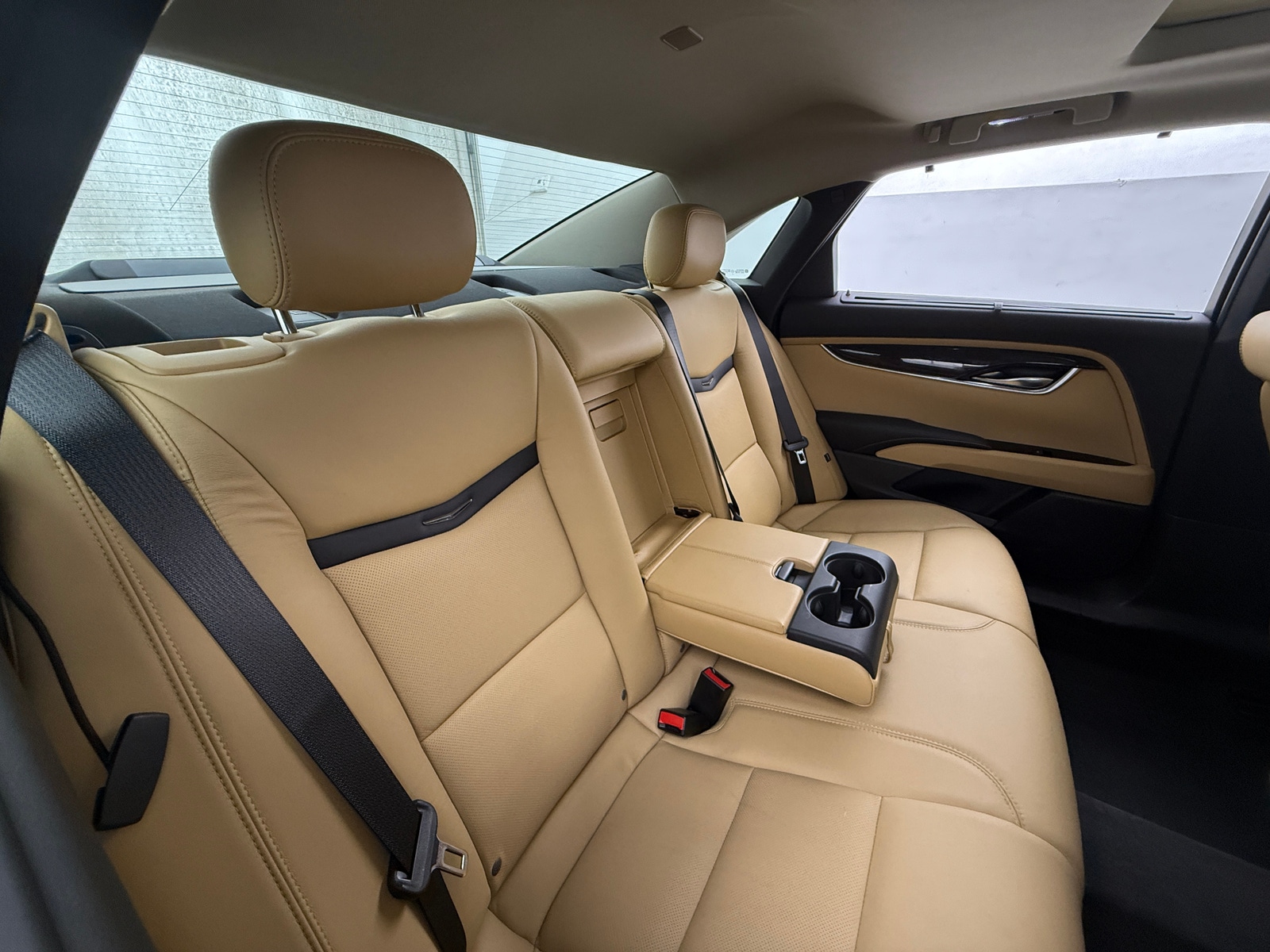 Thumbnail: 2013 Cadillac XTS - 5