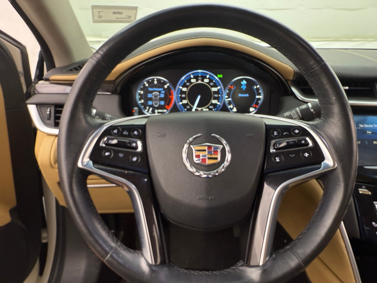 Thumbnail: 2013 Cadillac XTS - 4