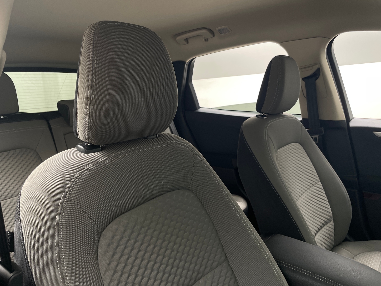 Thumbnail: 2020 Ford Escape - 2
