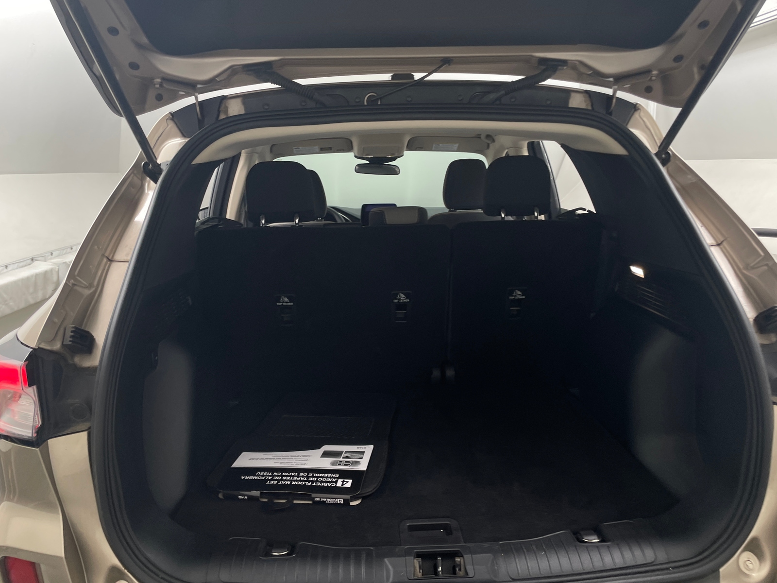 Thumbnail: 2020 Ford Escape - 7